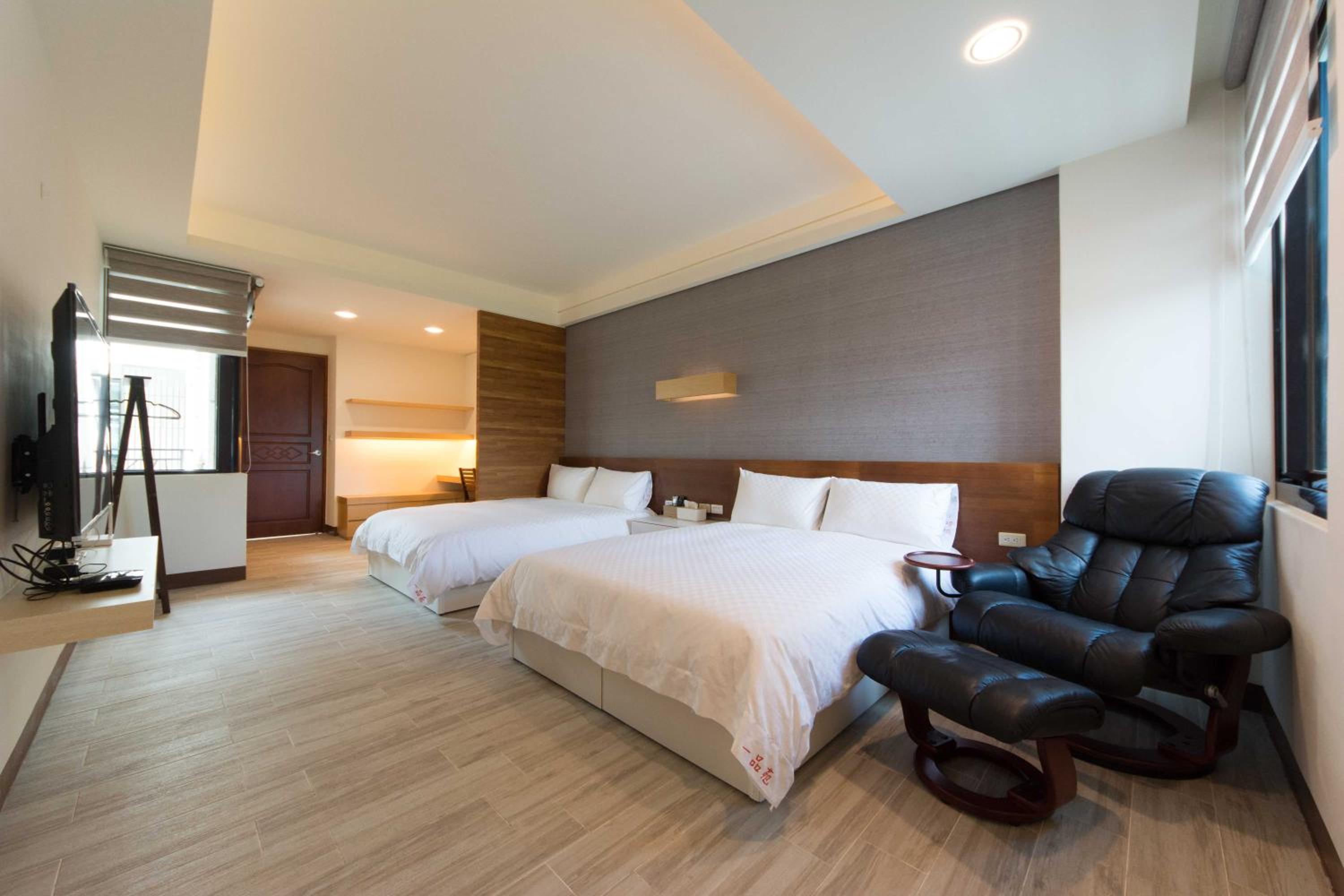 First Quality B&B