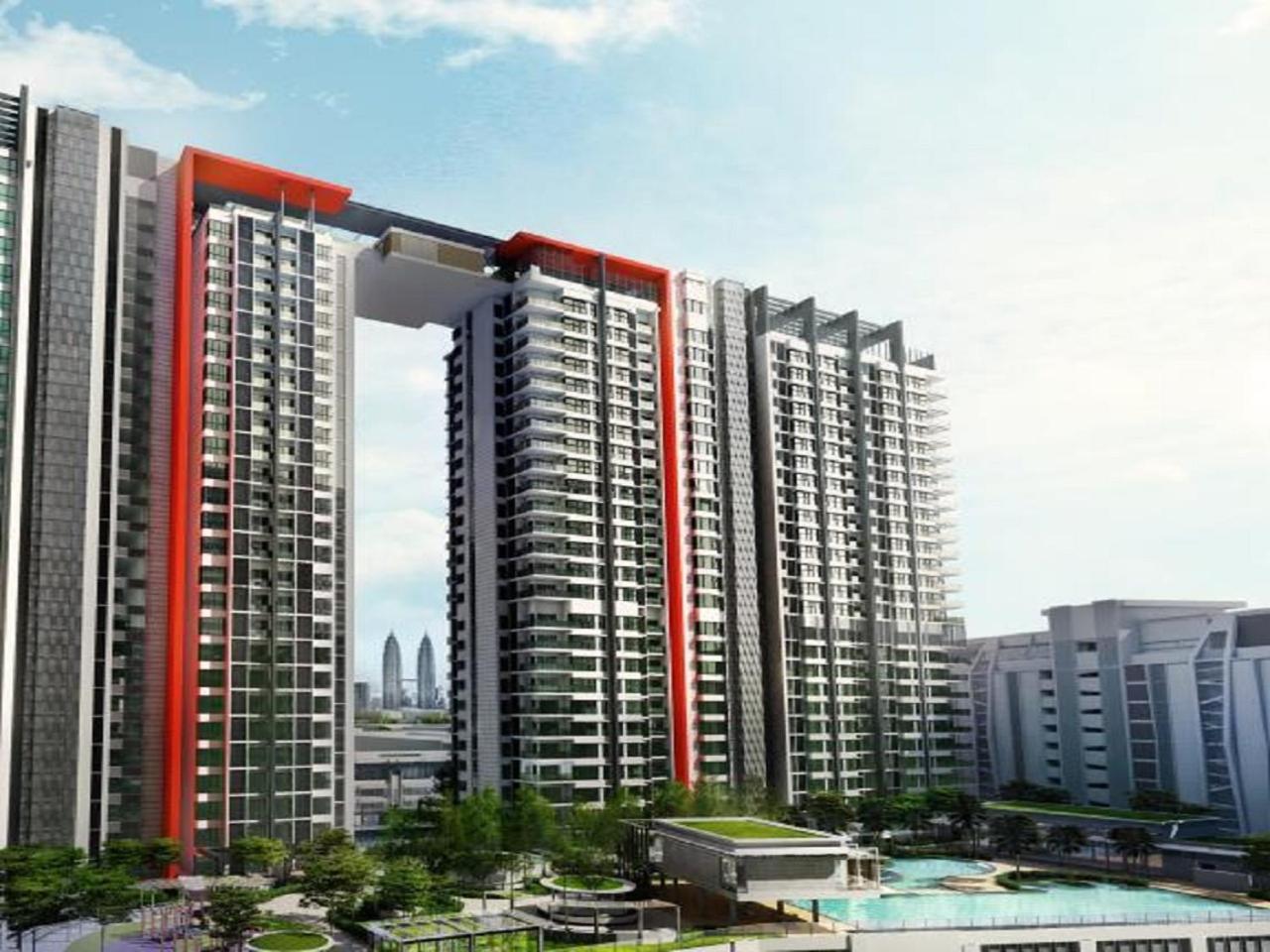 Velocity Residence