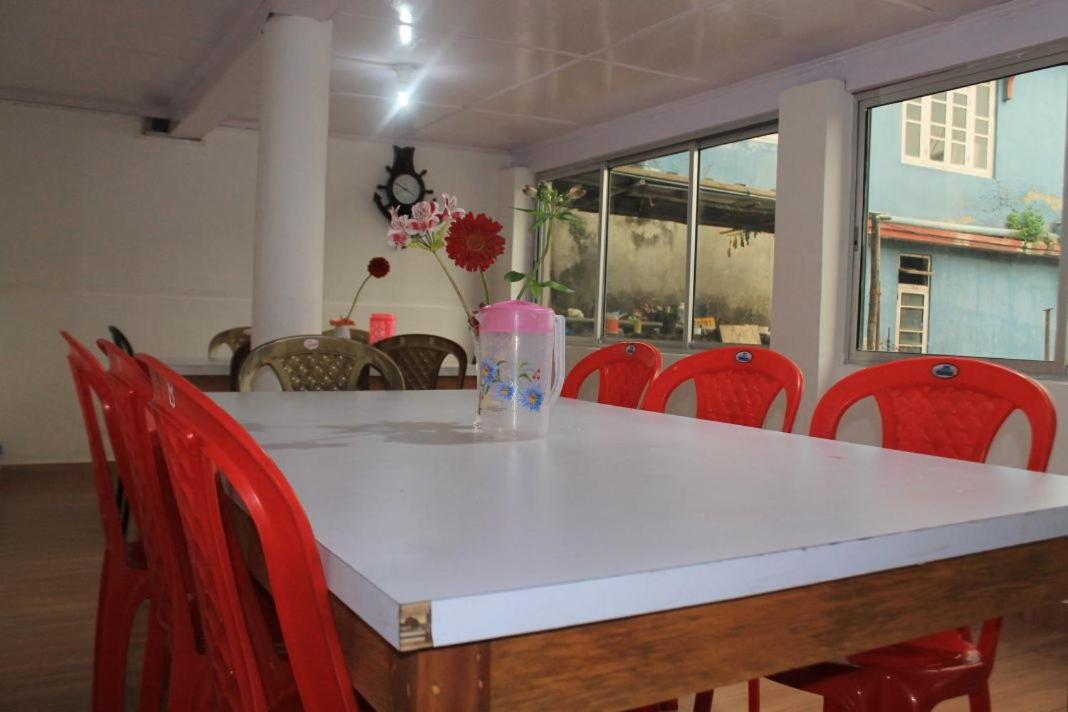 Vamoose Olive Homestay Aritar view 2