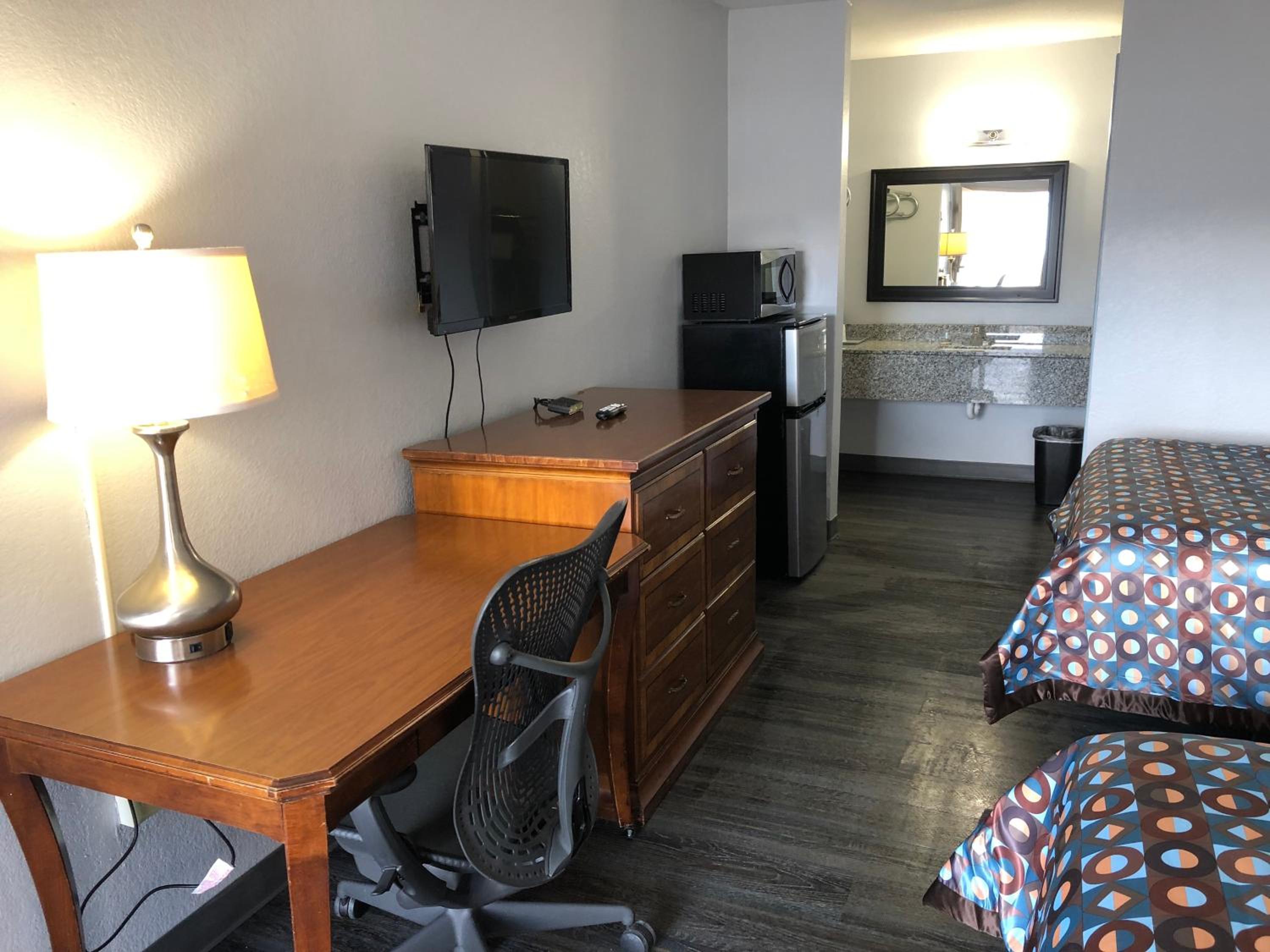 Magnolia Inn Laurens