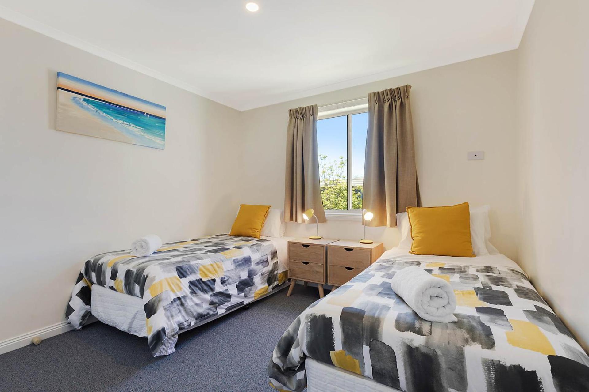 Cetacea Luxury Apartments view 4