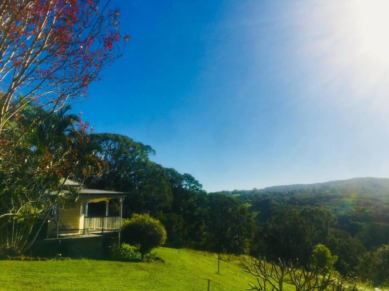 Valleydale cottage