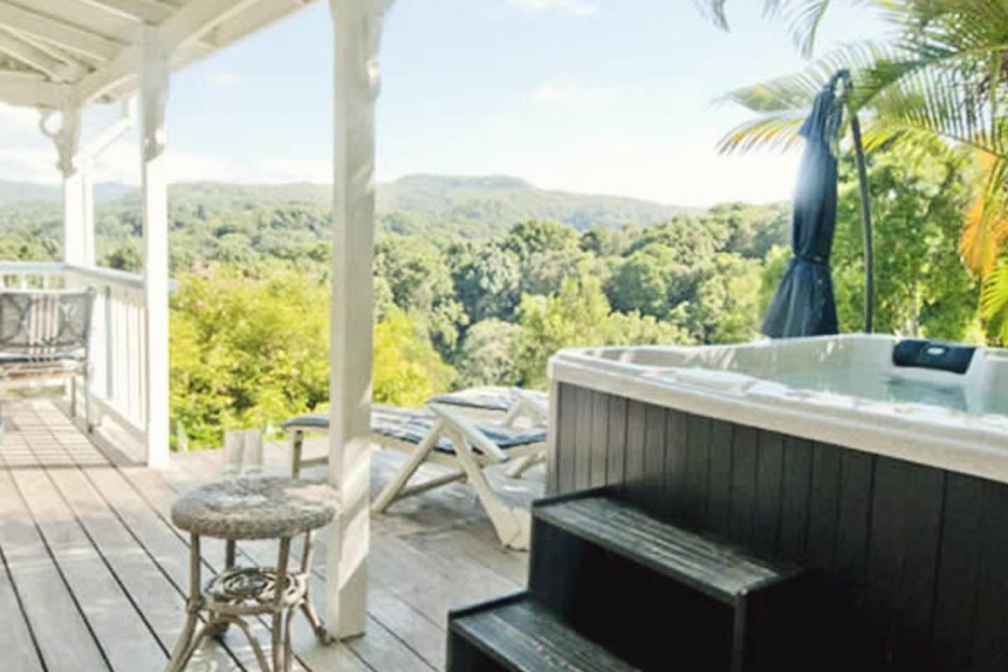 Valleydale cottage