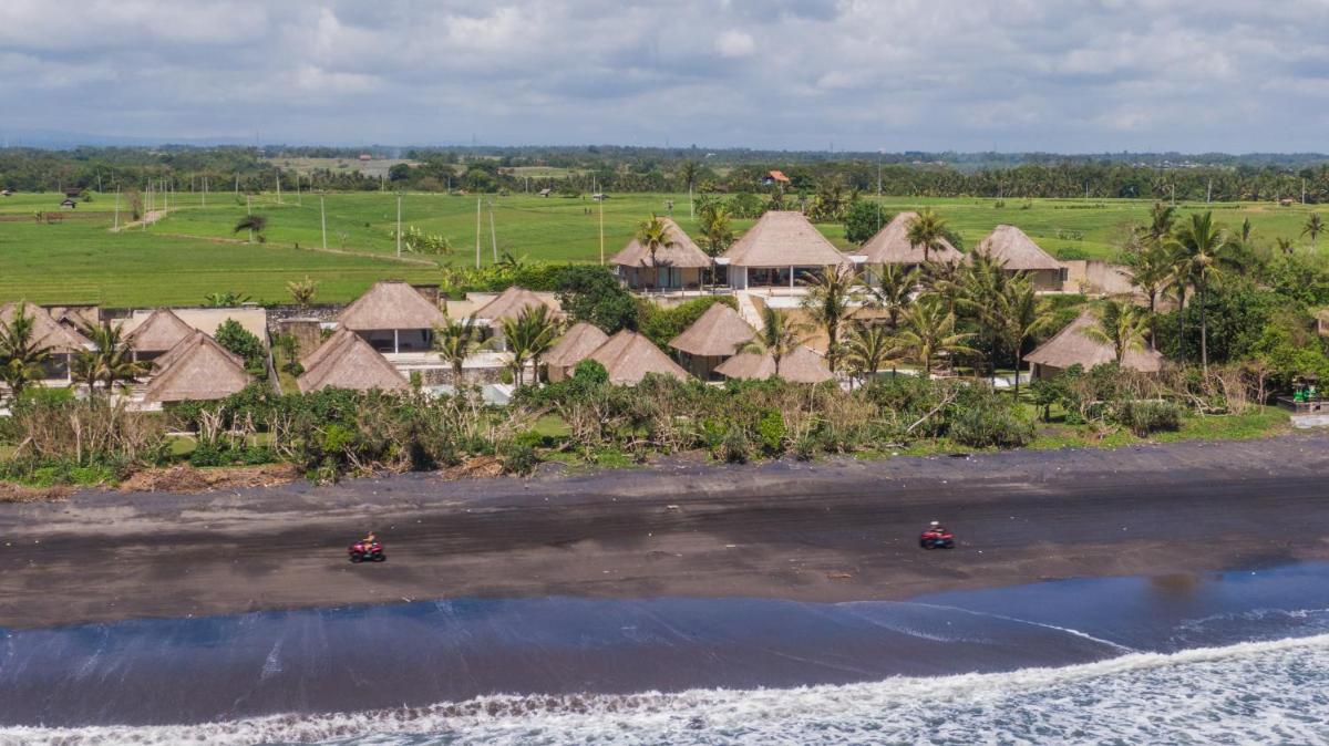 Beraban Beach House