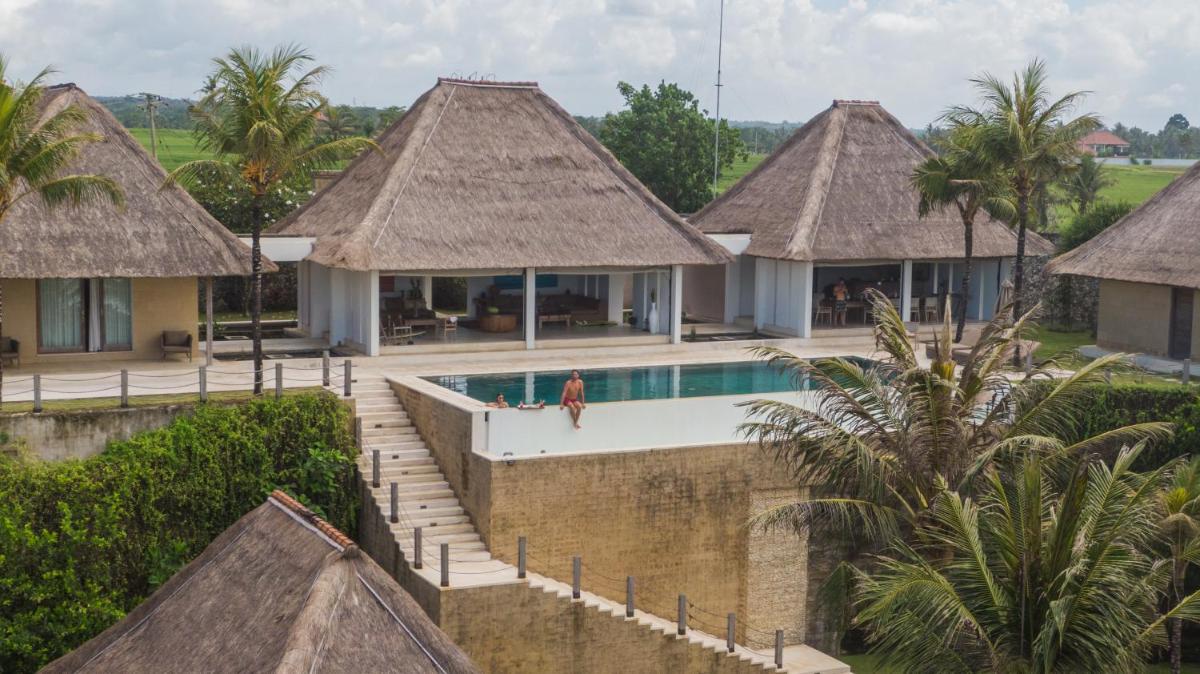 Beraban Beach House
