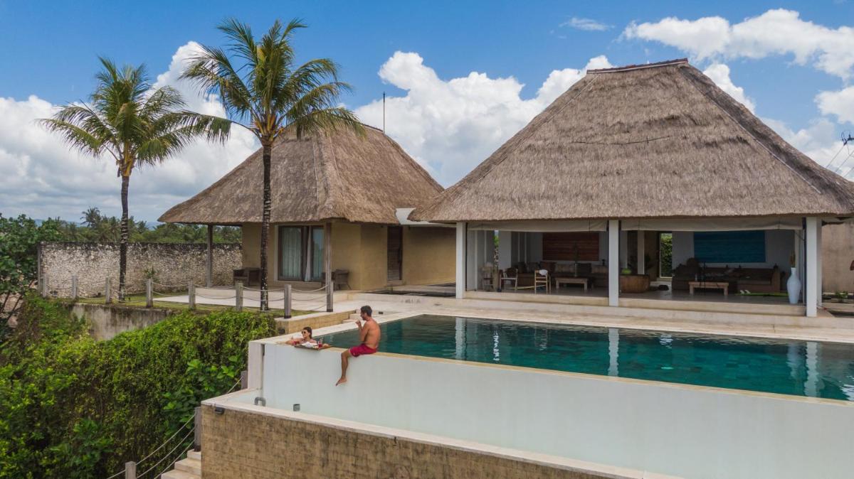 Beraban Beach House