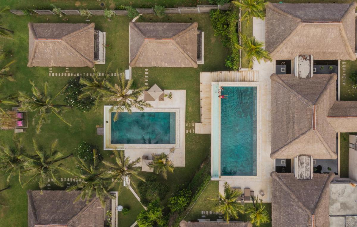 Beraban Beach House