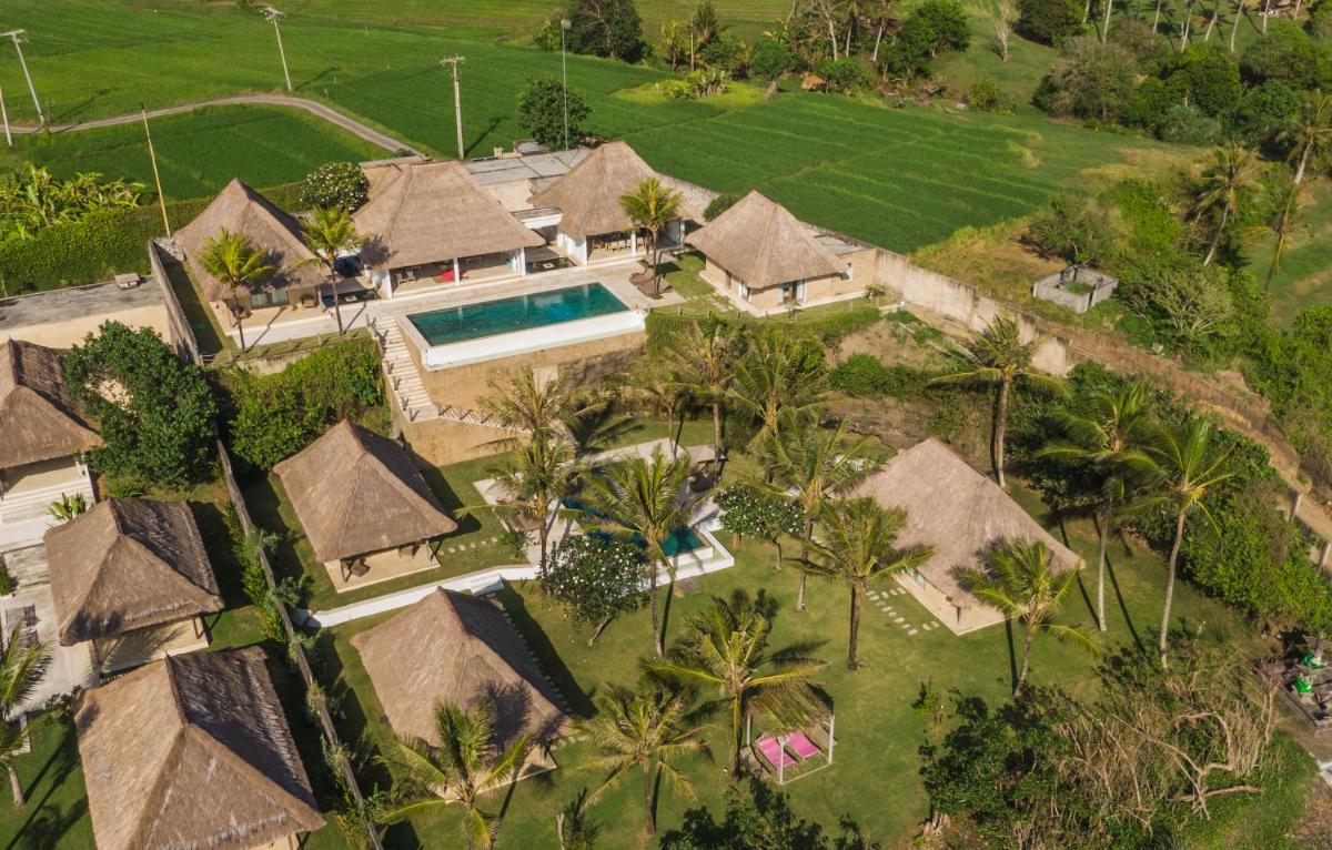 Beraban Beach House