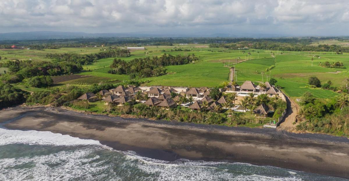 Beraban Beach House