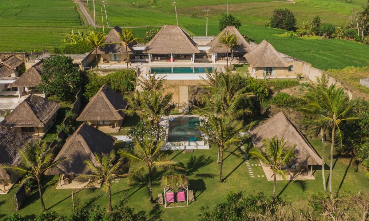 Beraban Beach House