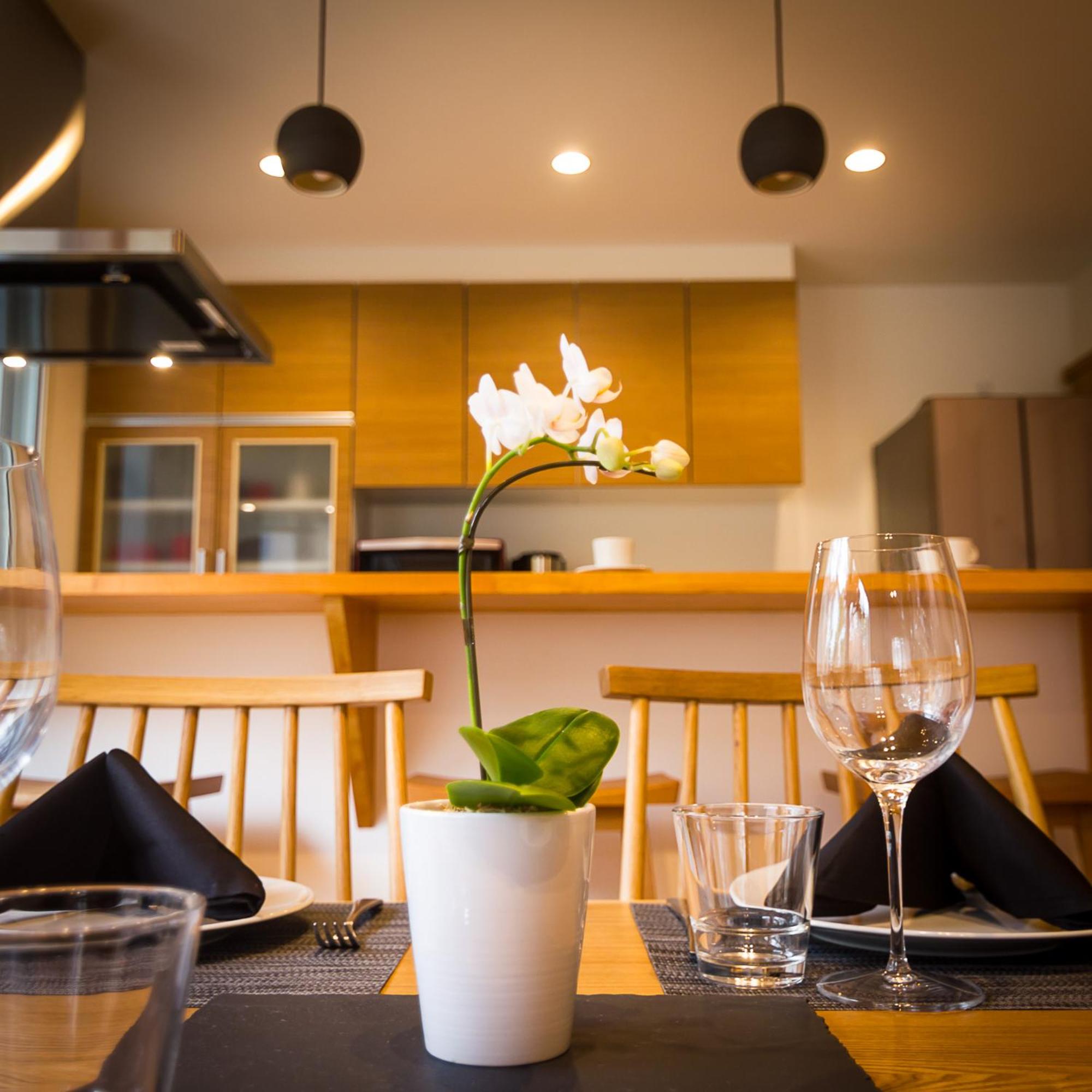 Morino Chalets Alps Retreat