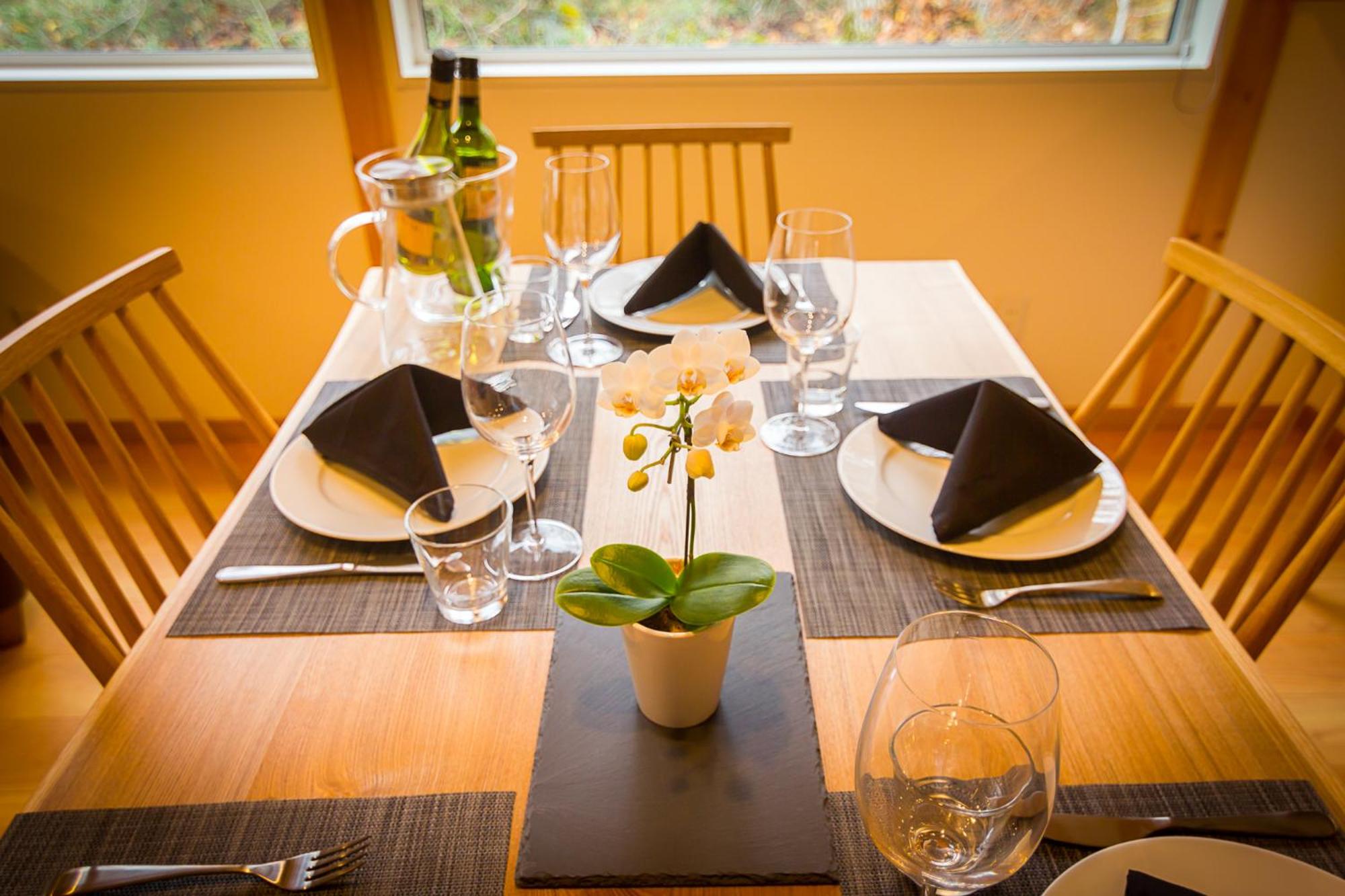 Morino Chalets Alps Retreat