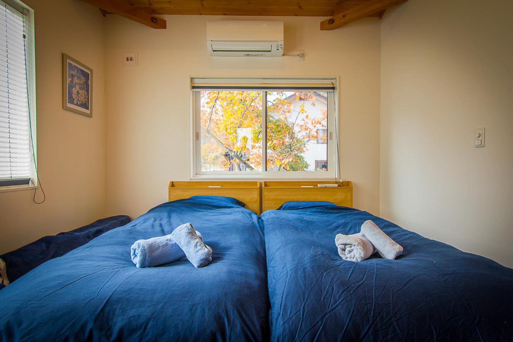 Morino Chalets Alps Retreat