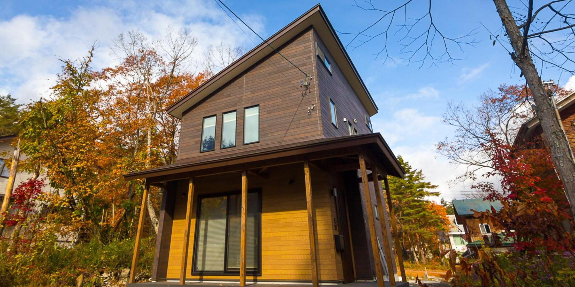 Morino Chalets Alps Retreat