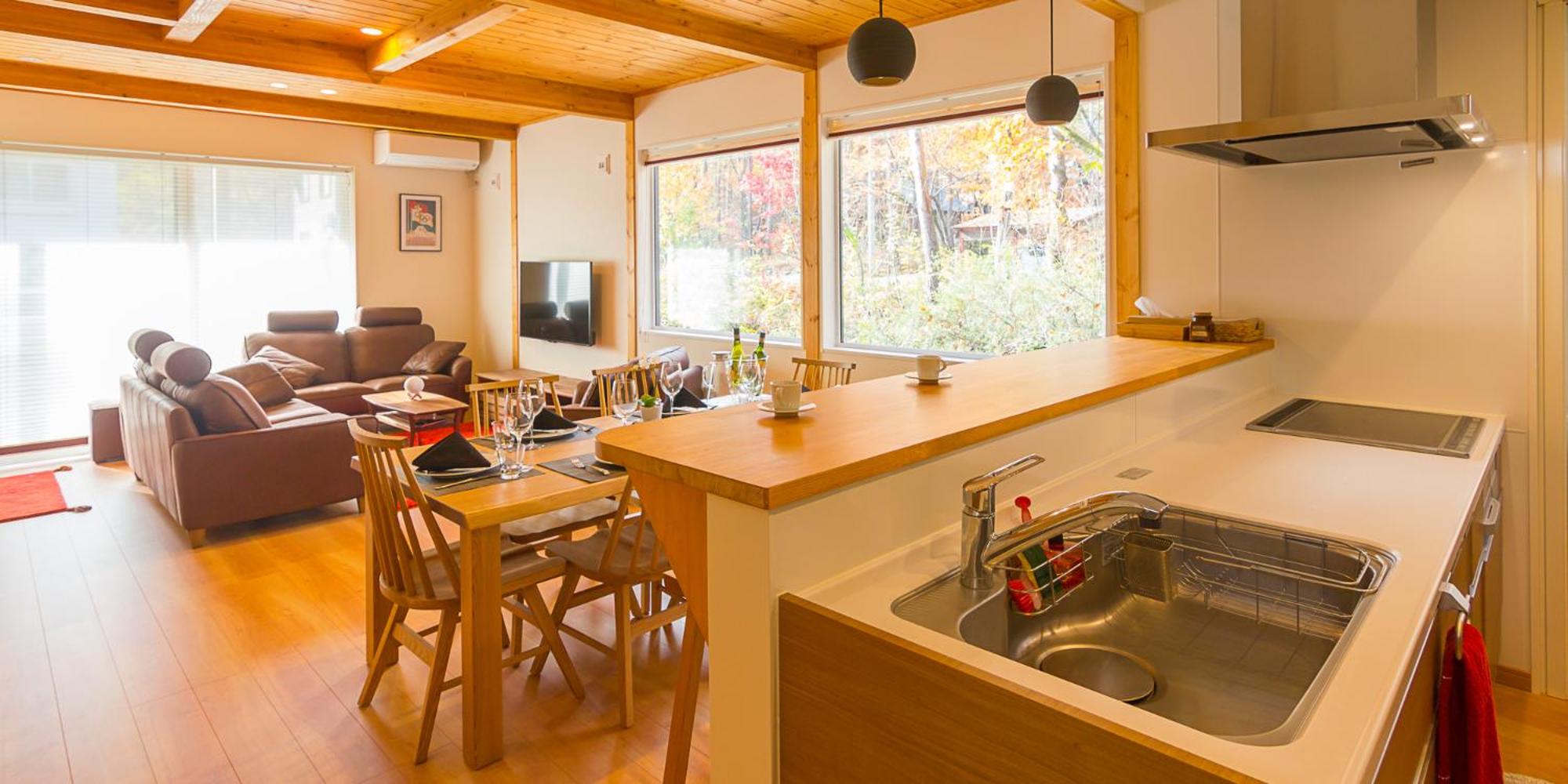 Morino Chalets Alps Retreat