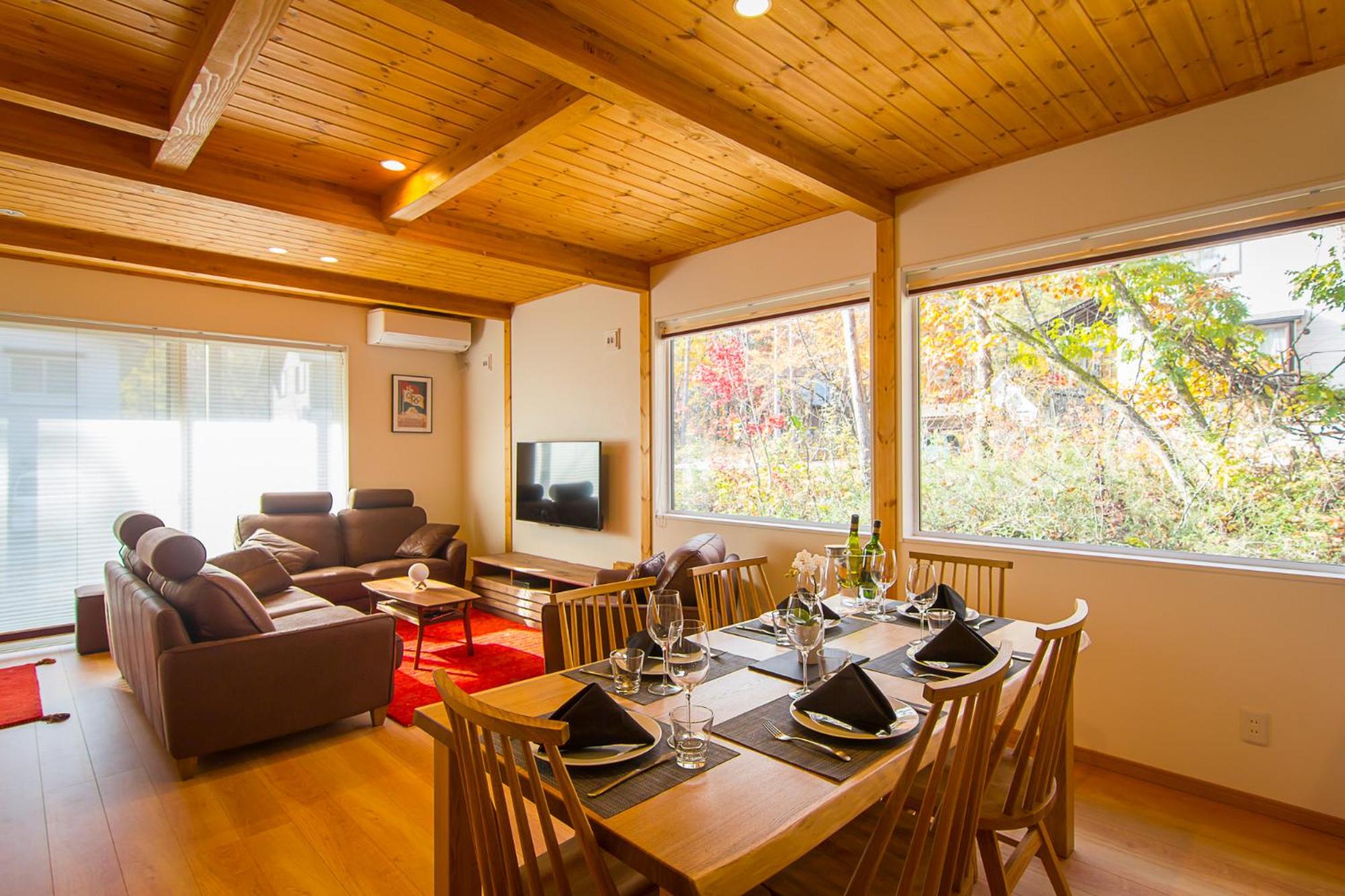 Morino Chalets Alps Retreat