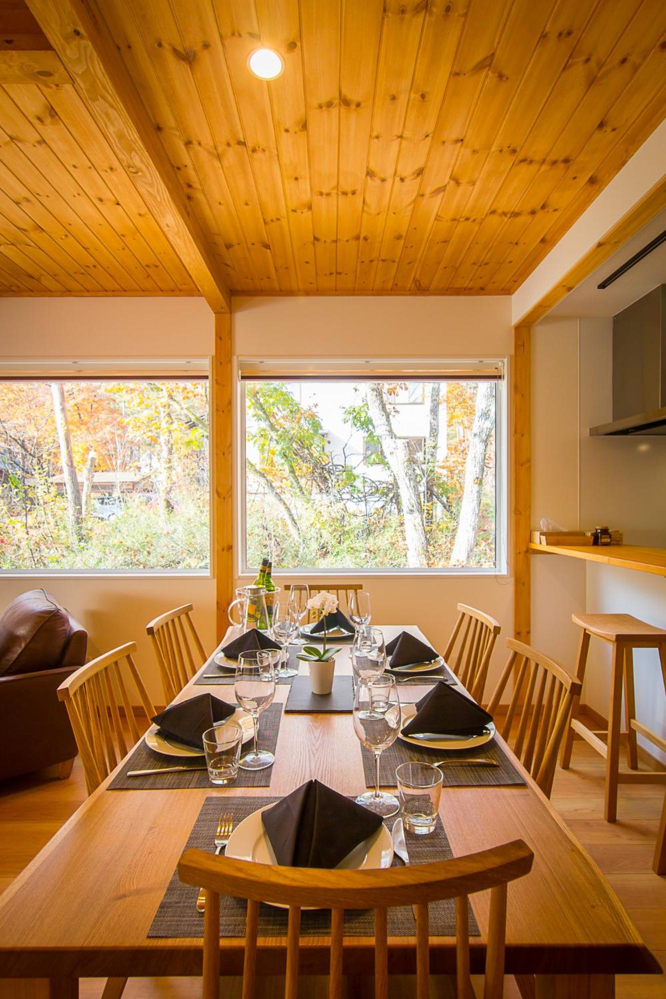 Morino Chalets Alps Retreat