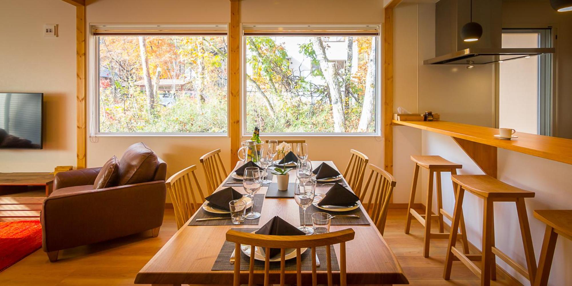 Morino Chalets Alps Retreat