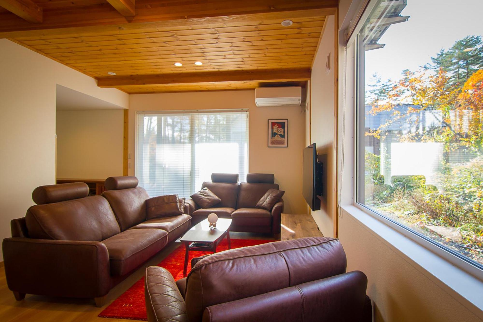 Morino Chalets Alps Retreat