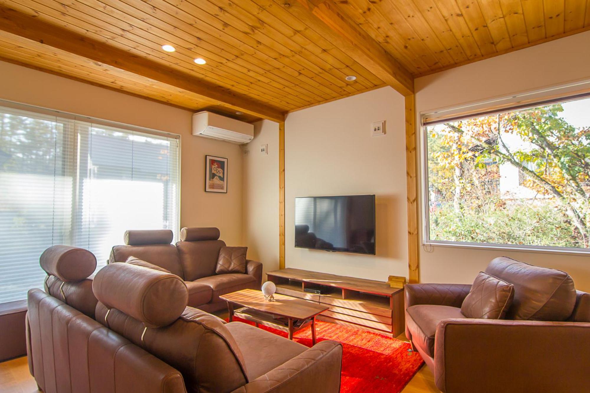 Morino Chalets Alps Retreat