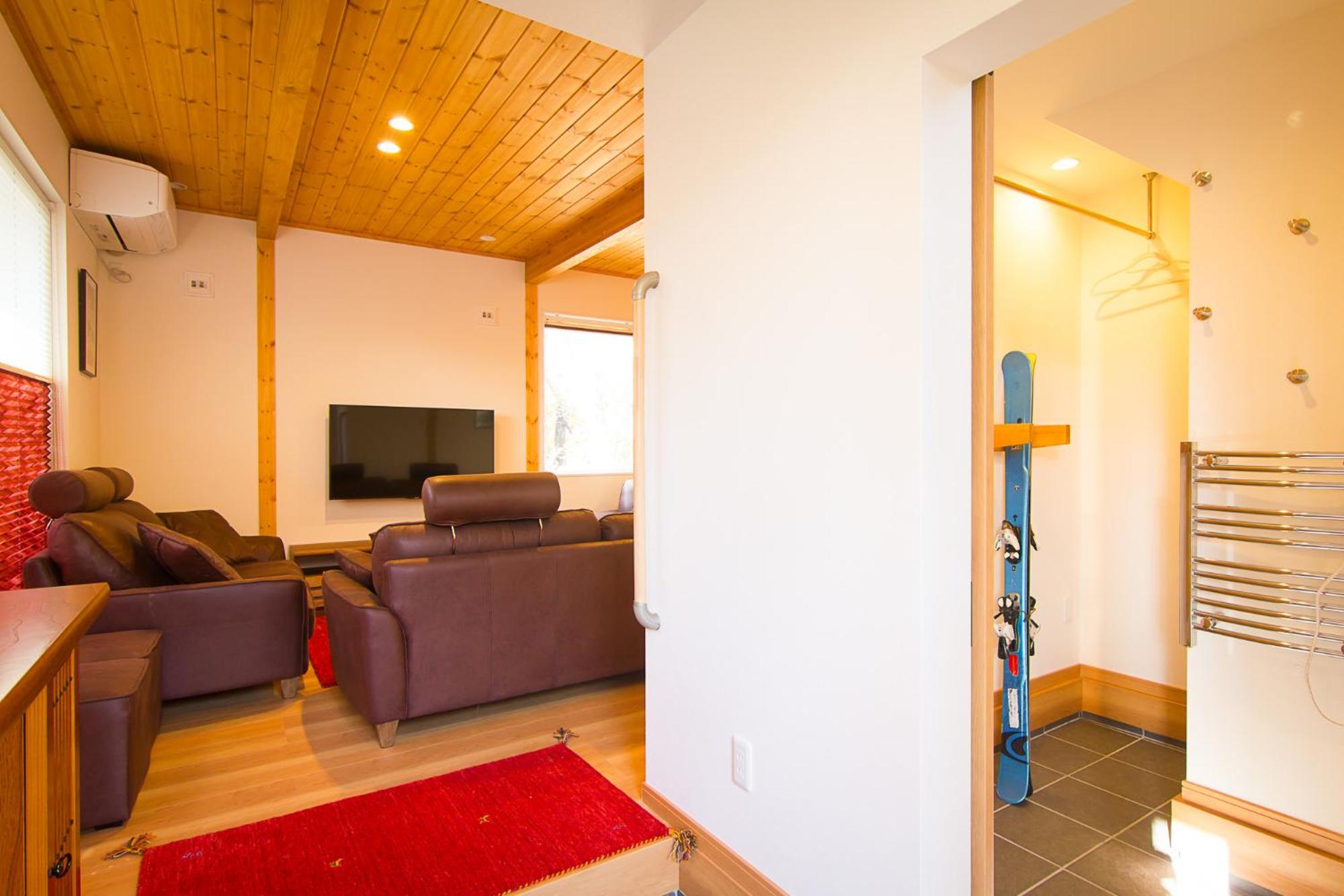 Morino Chalets Alps Retreat