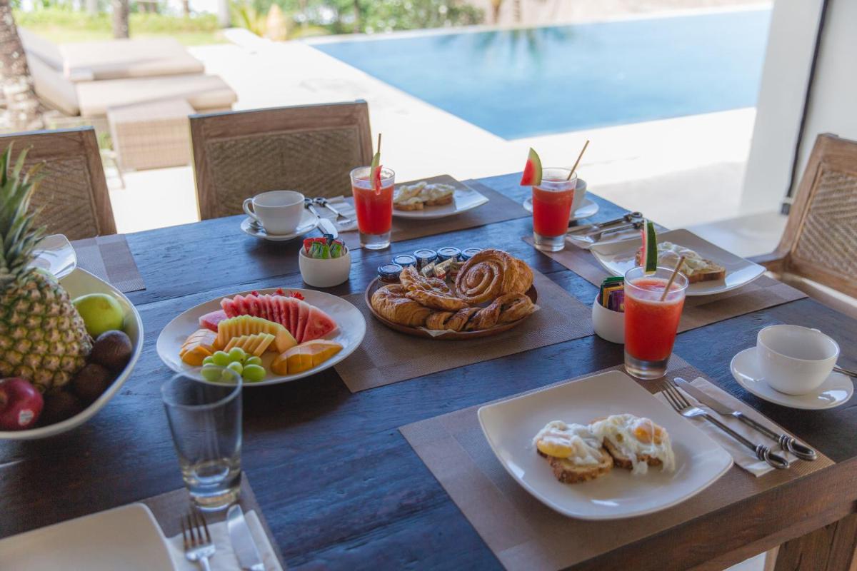 Beraban Beach House