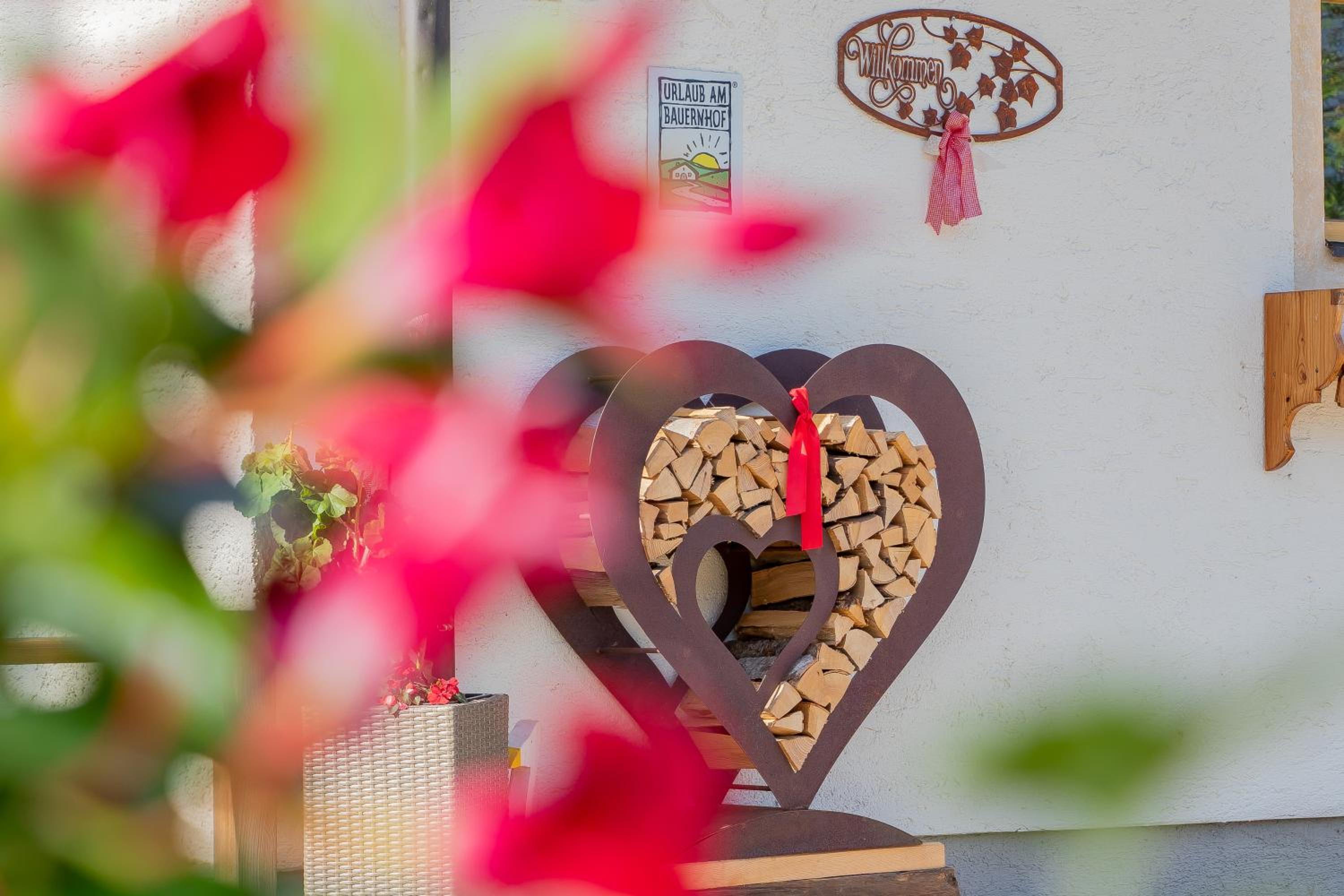 Appartement Arnoldgut