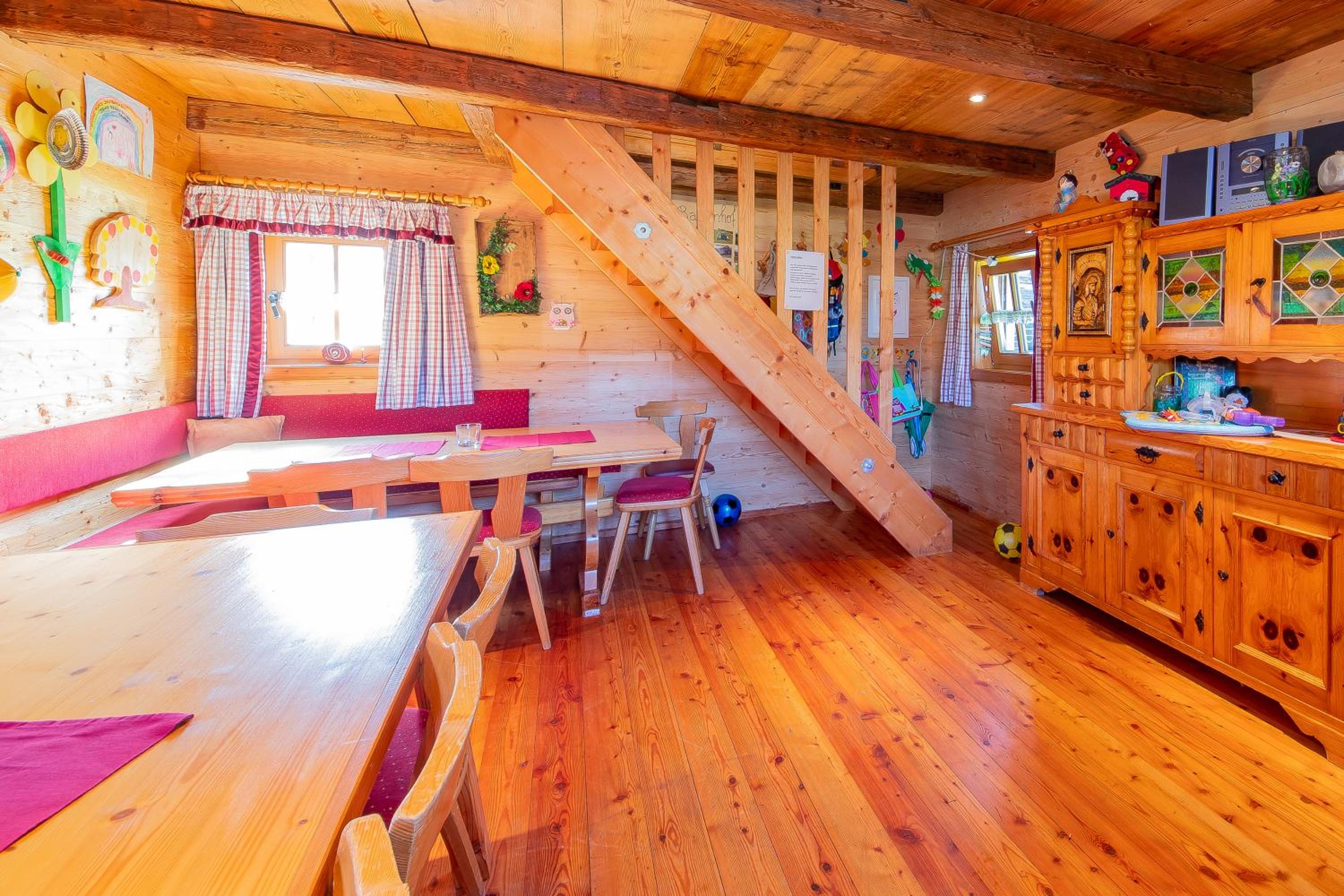 Appartement Arnoldgut