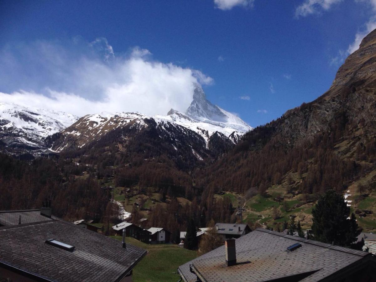 Haus Andorra