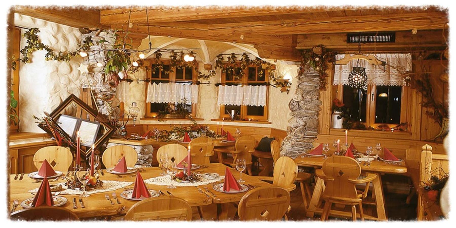 Appartement Klapotetz