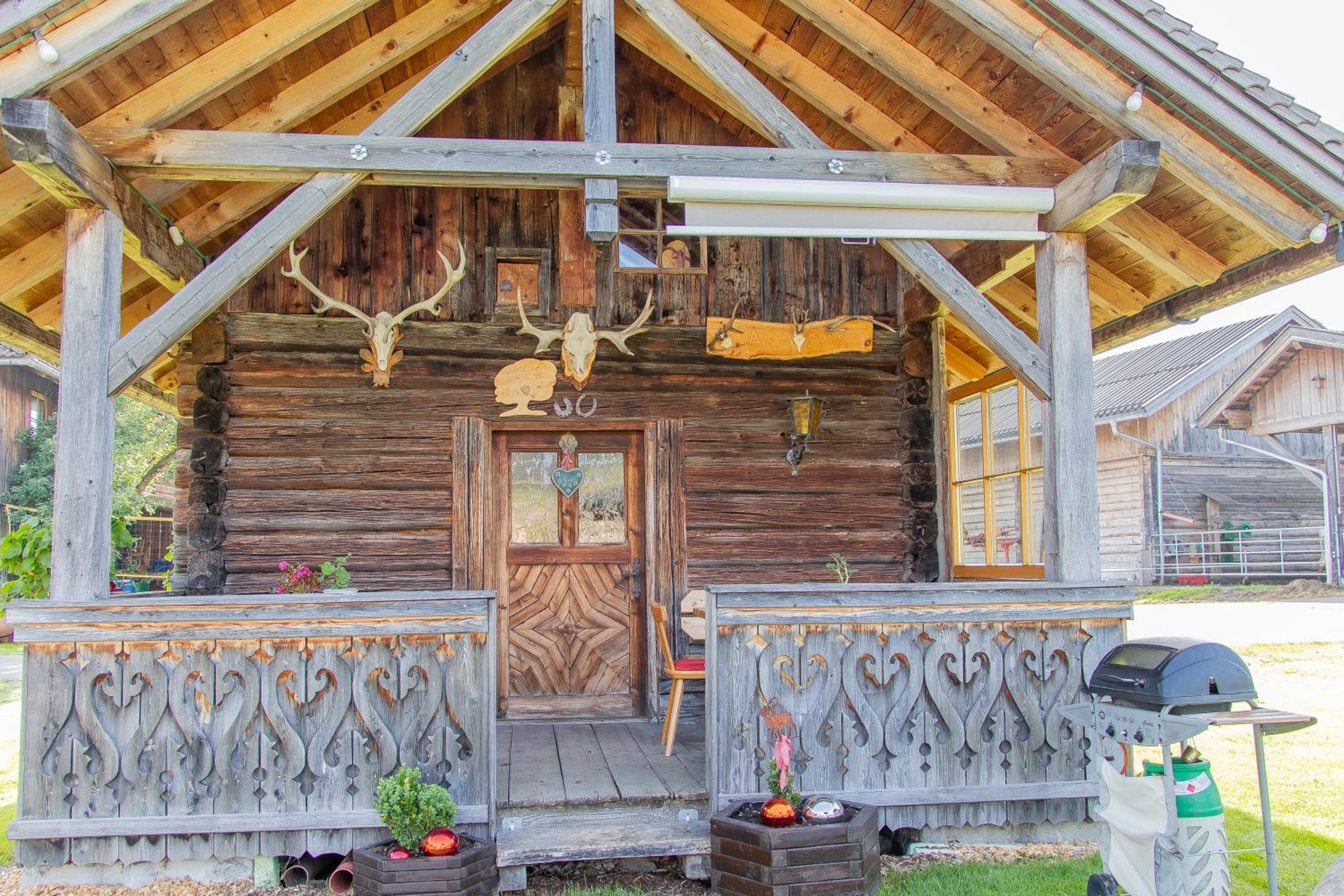 Appartement Arnoldgut