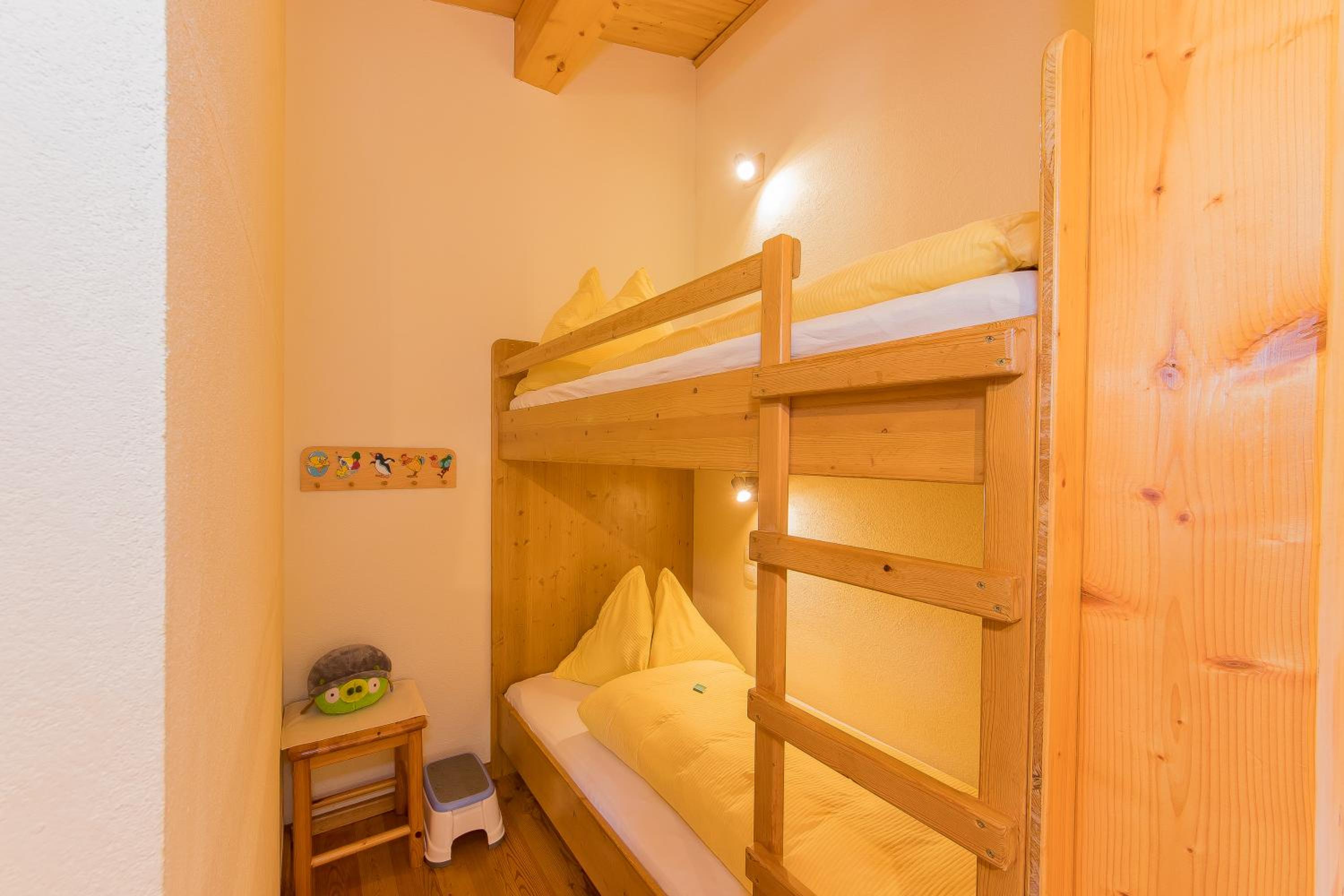 Appartement Arnoldgut