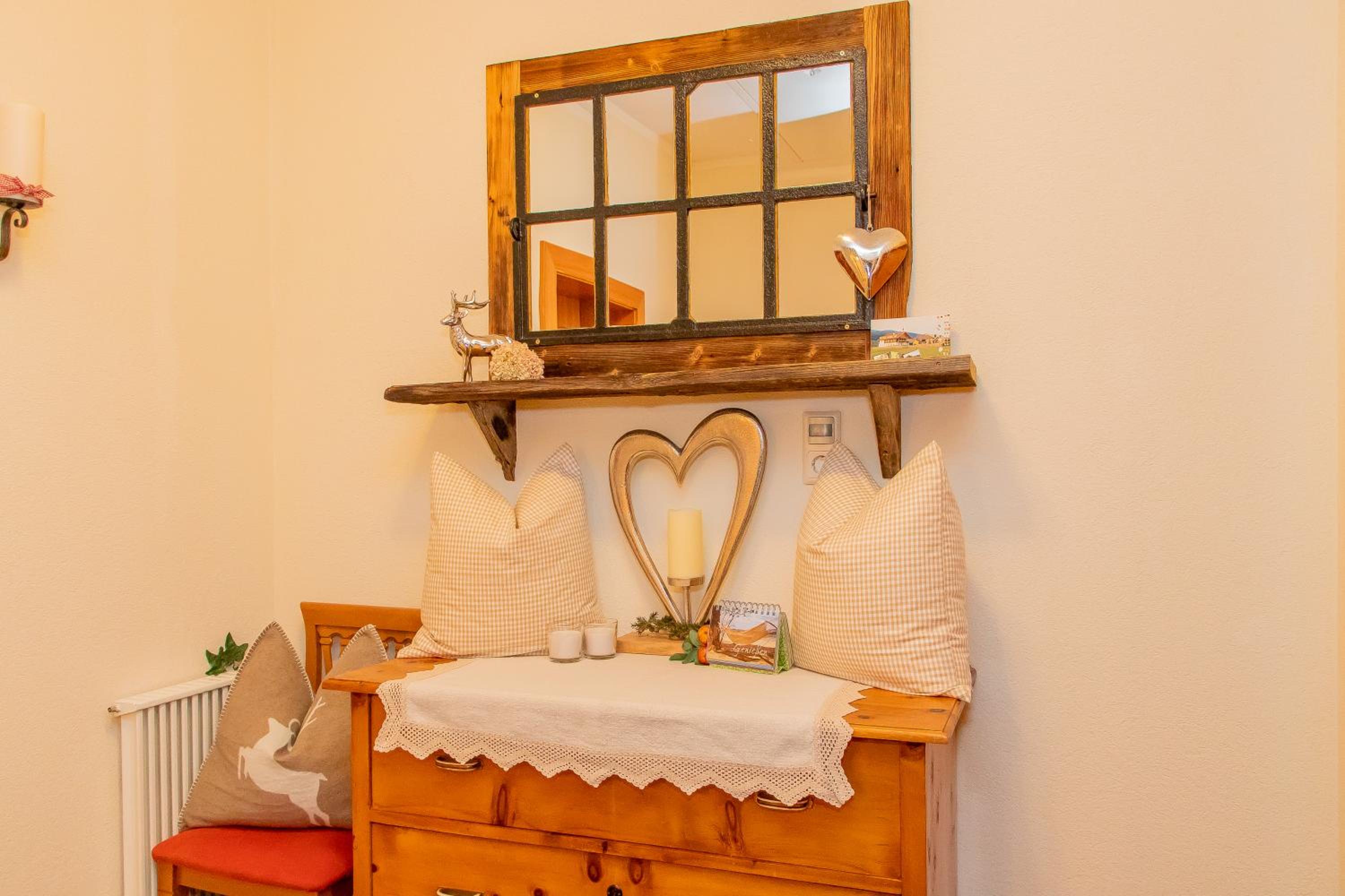 Appartement Arnoldgut