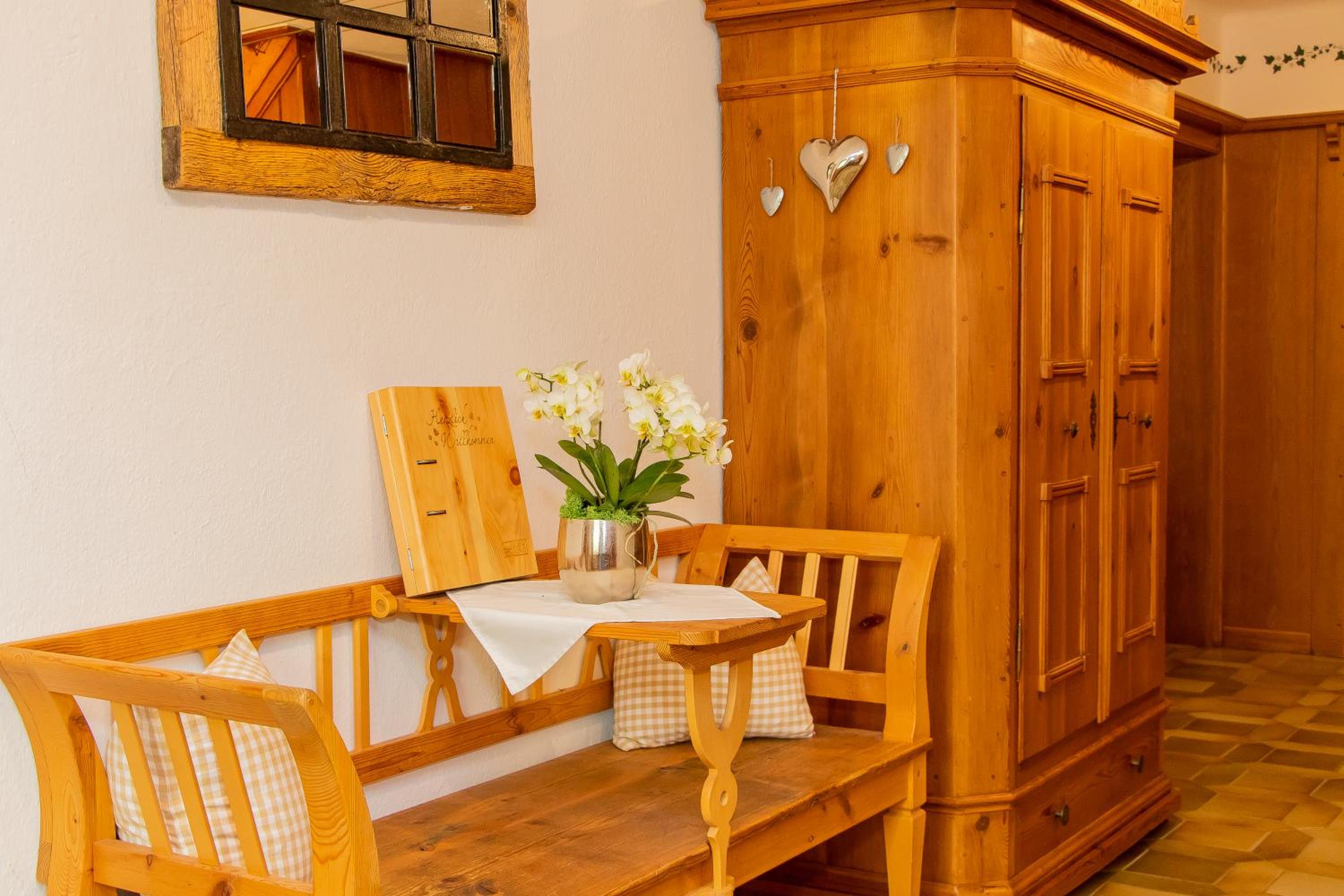 Appartement Arnoldgut