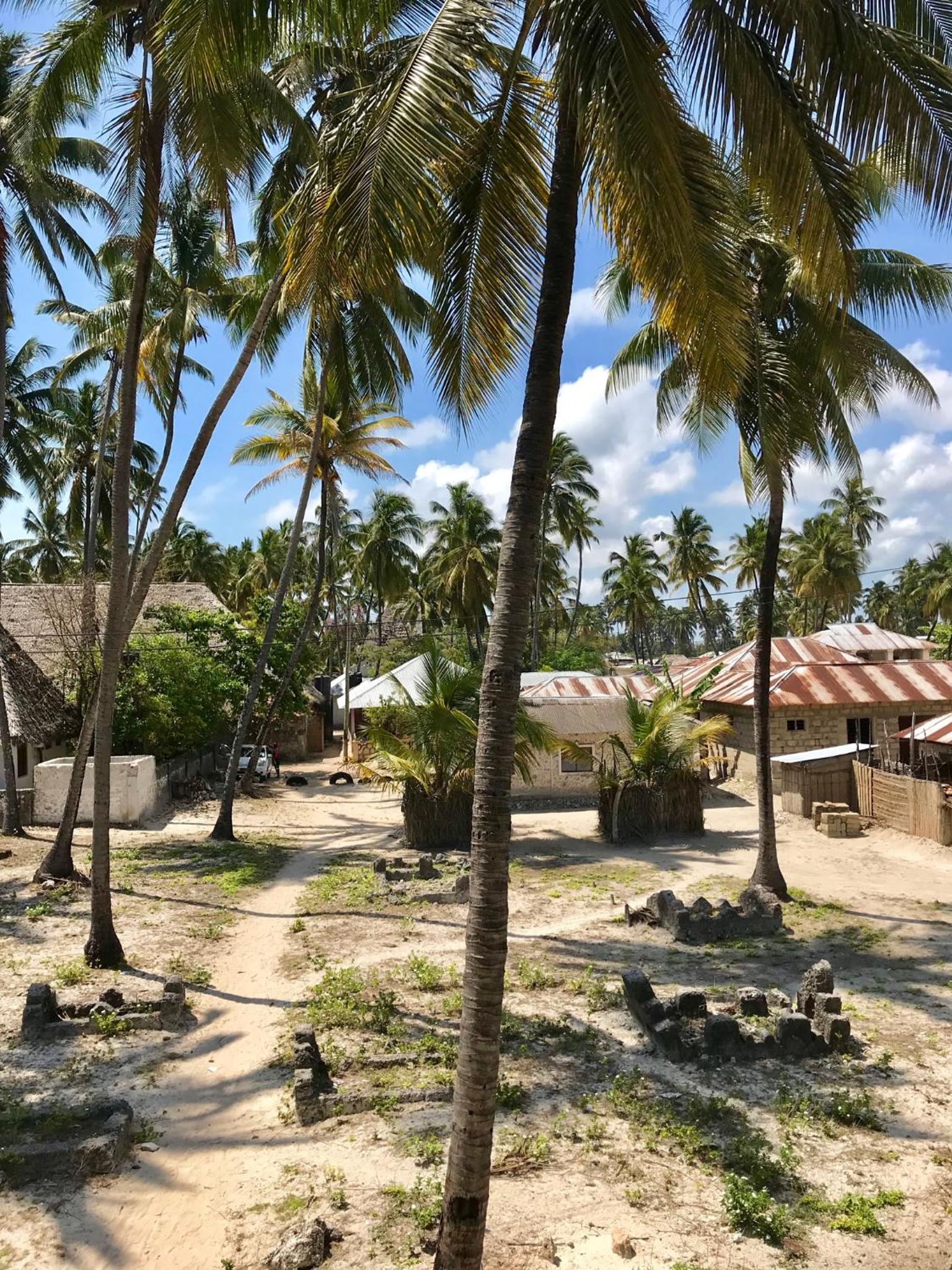 Amka Guest house