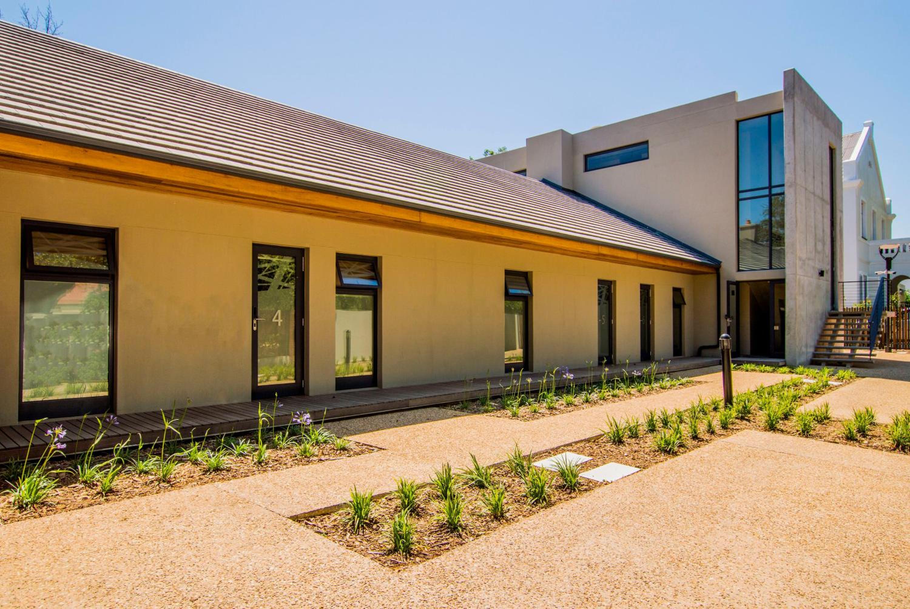 De Haas Living @ Die Laan 2