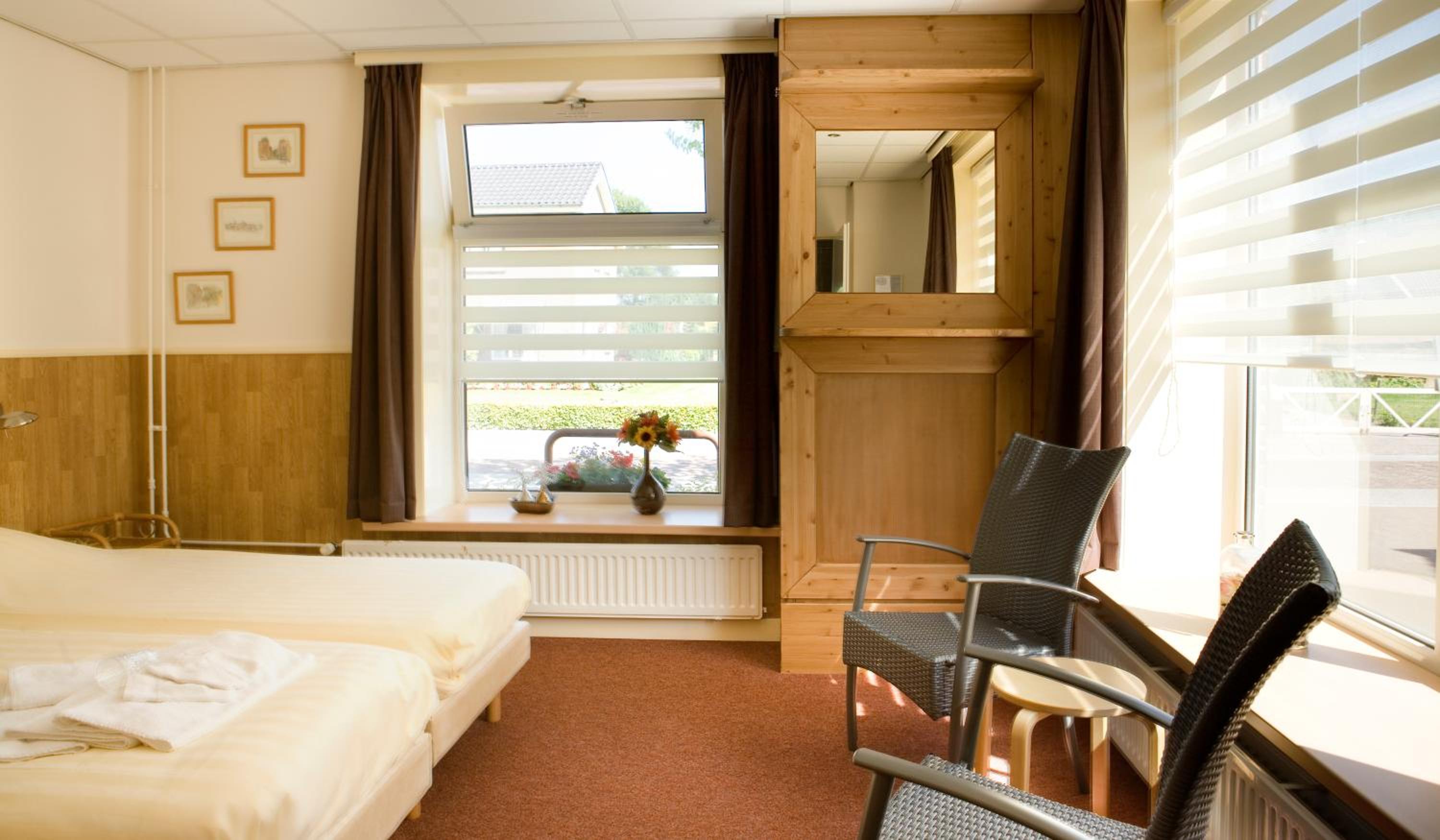 B&B de Ster van Dwingeloo