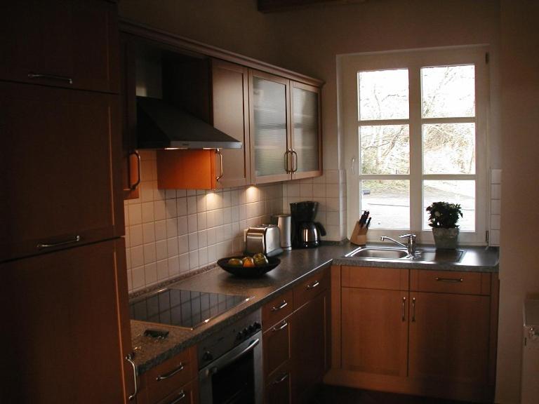 Landhaus am Goor view 4