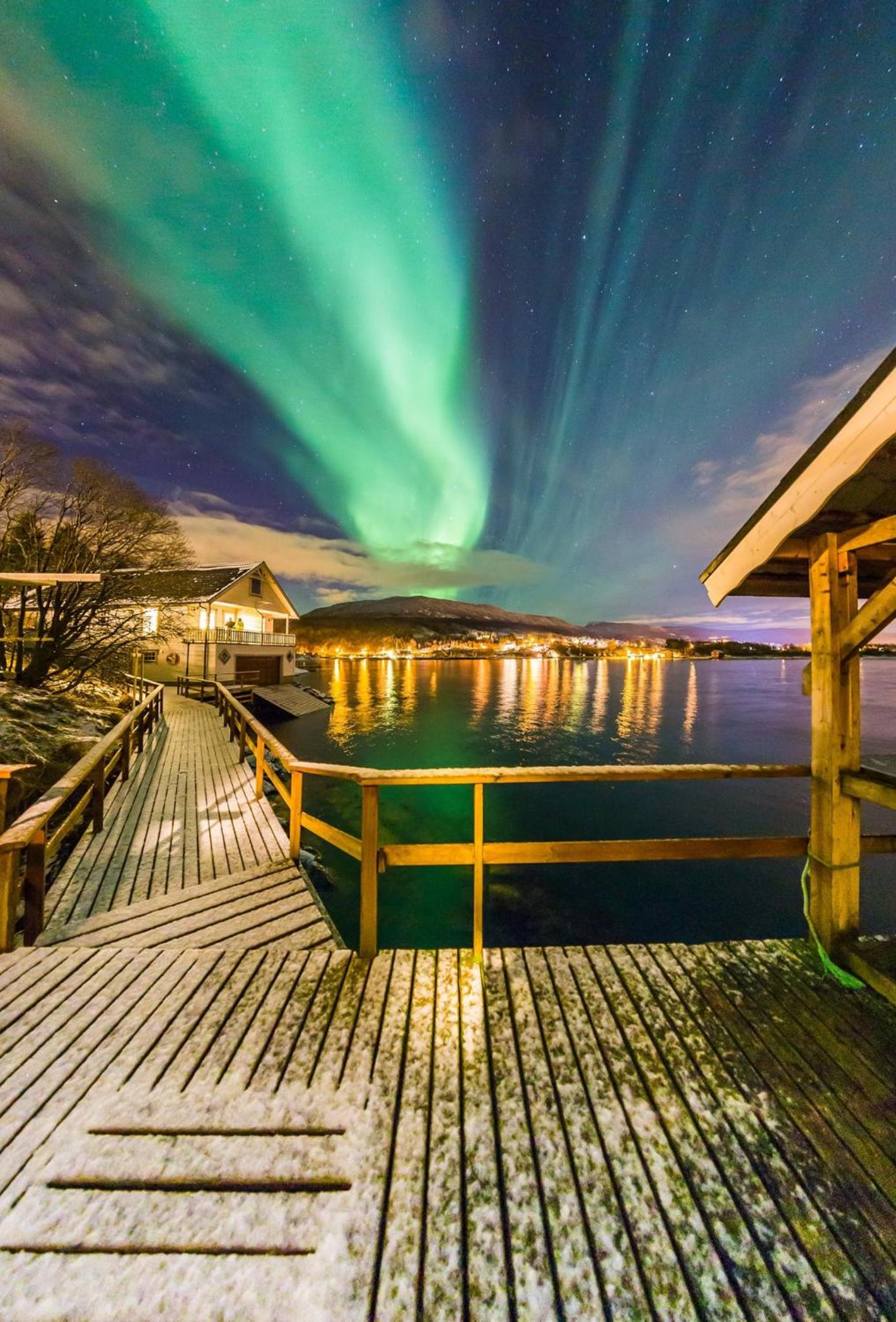 Furoy Hotel Apartments and Boating