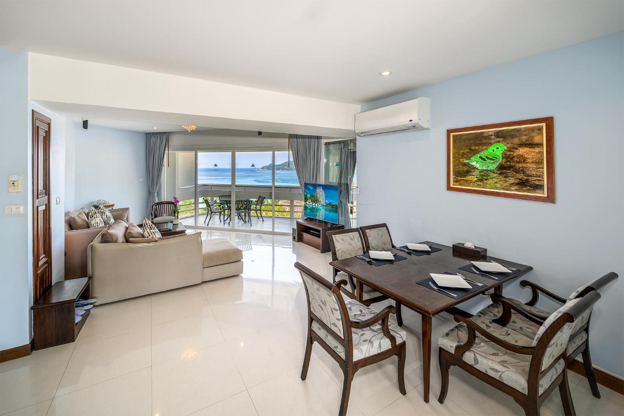 Andaman Beach Suites Hotel, Patong Phuket — photo 72