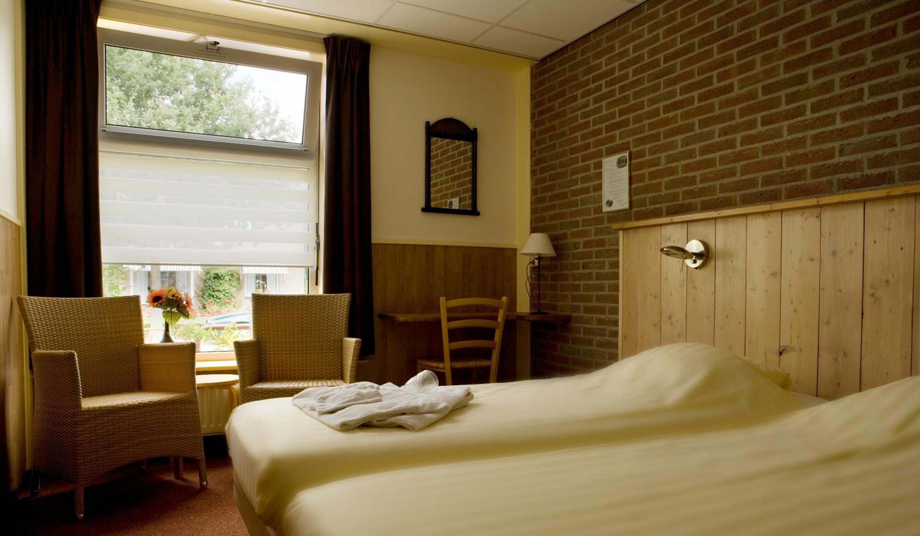 B&B de Ster van Dwingeloo