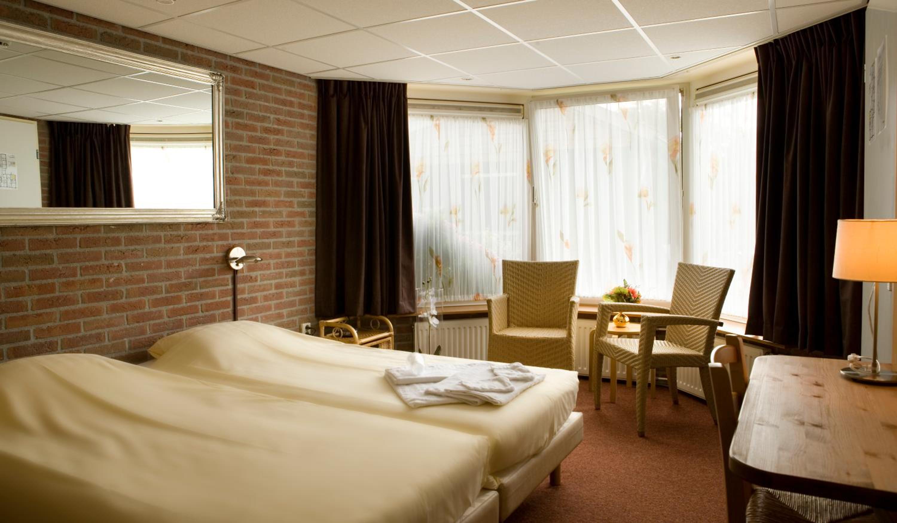 B&B de Ster van Dwingeloo
