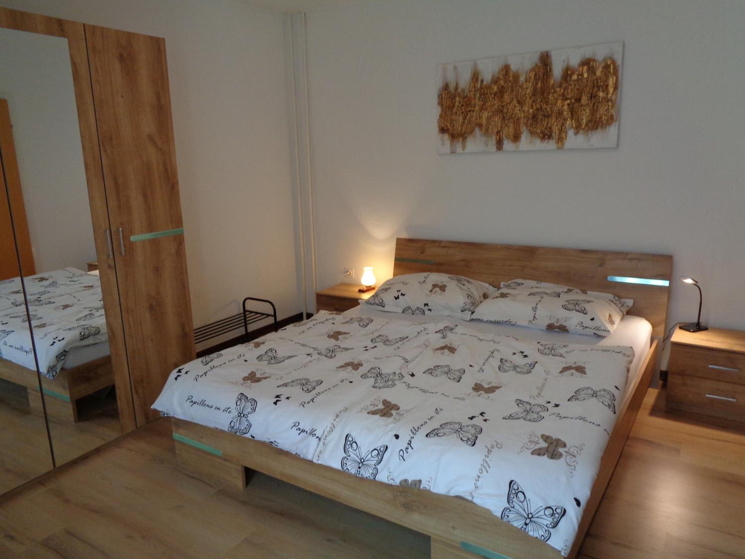 Apartment Japka view 4