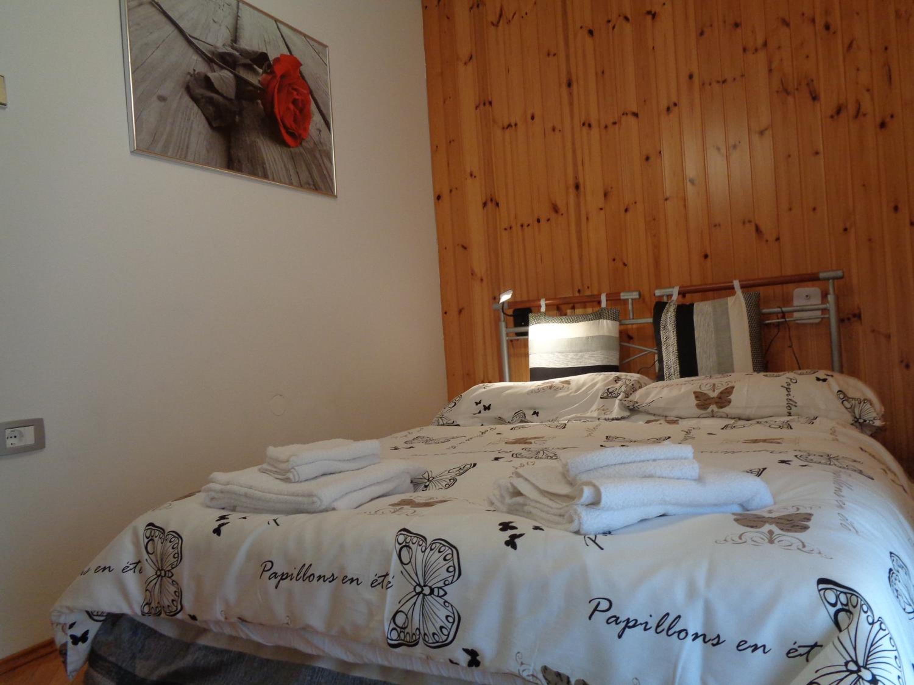 Apartment Japka view 3