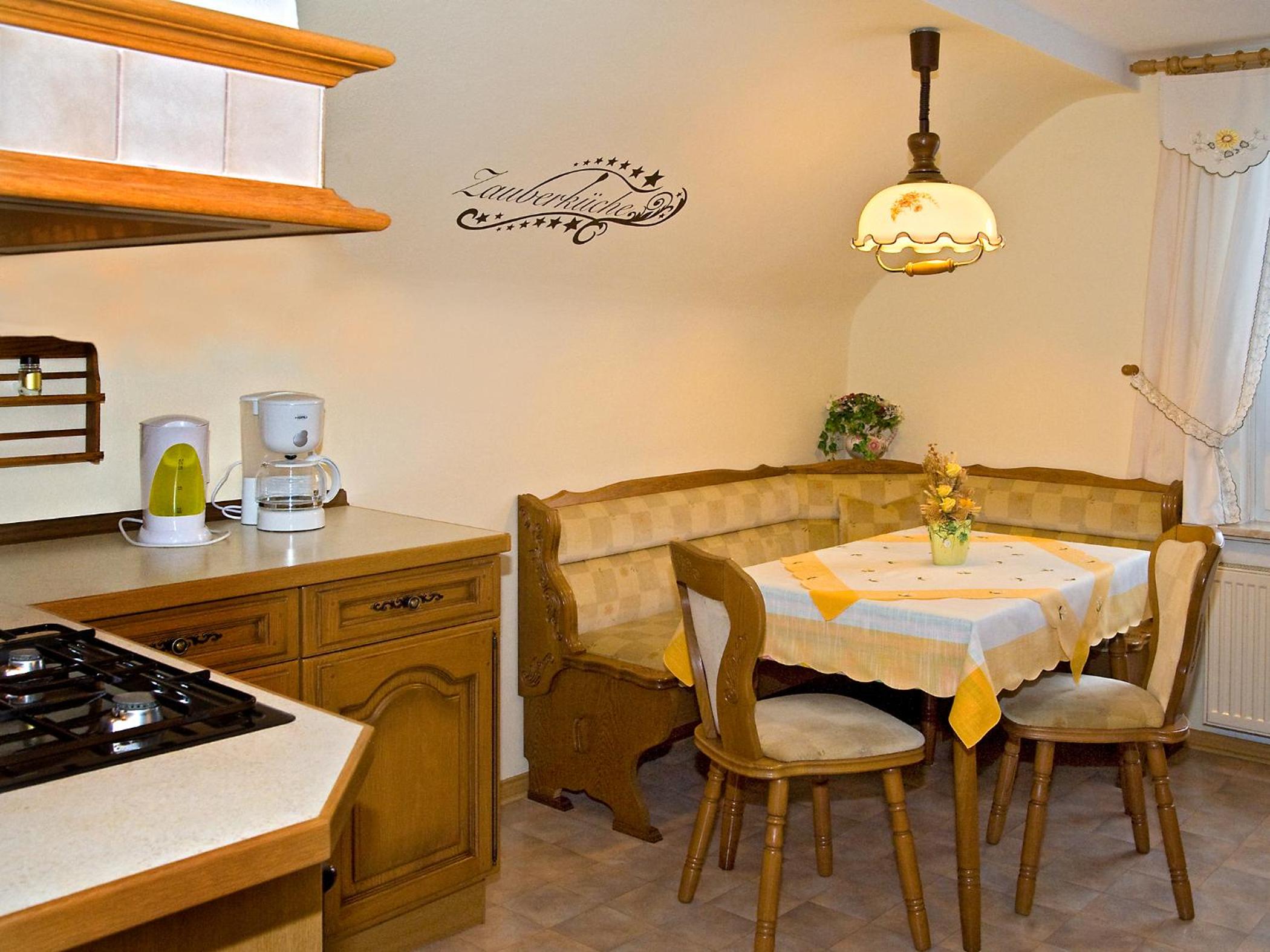 Panoramaferienwohnung Bergwiese