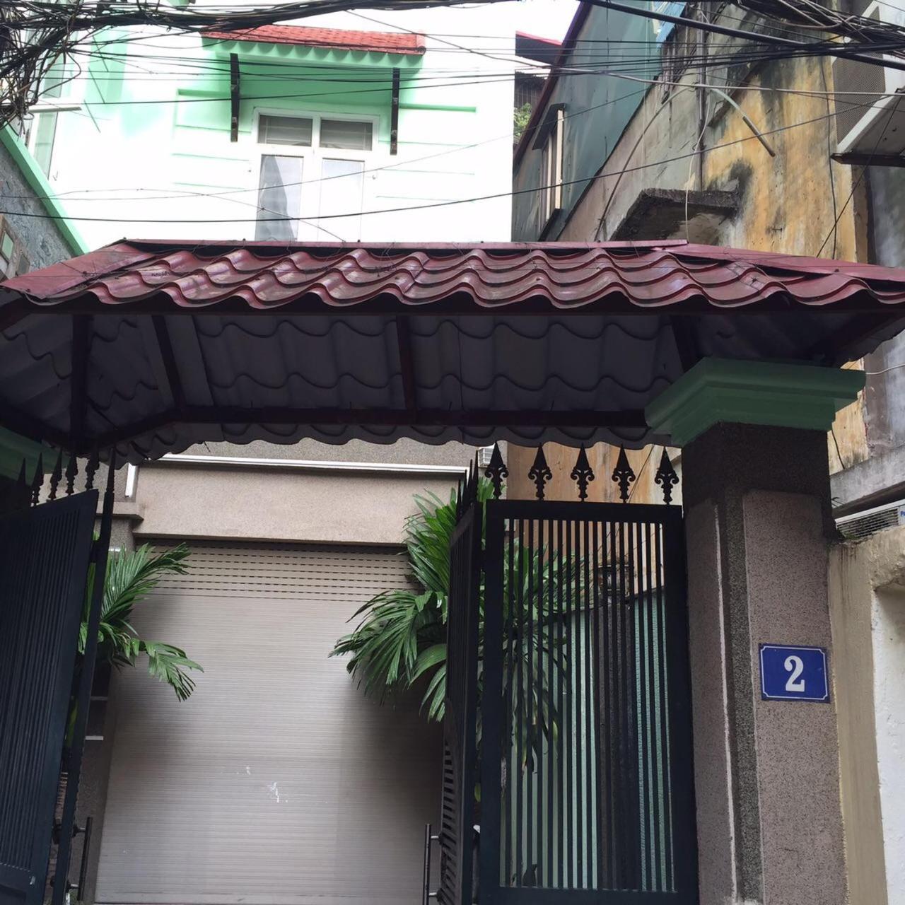 105 Láng Hạ