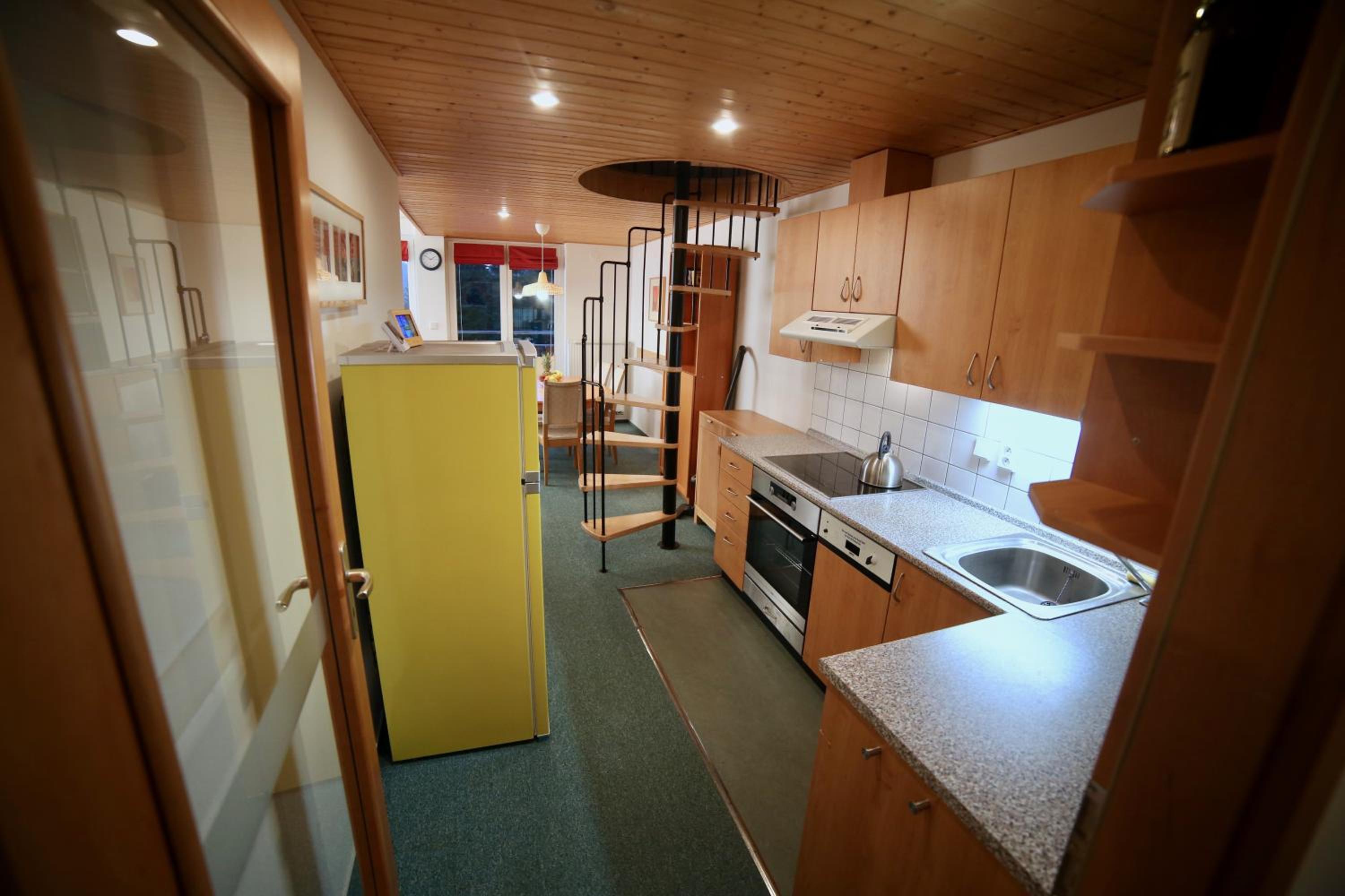 Wellness Apartmán Pec
