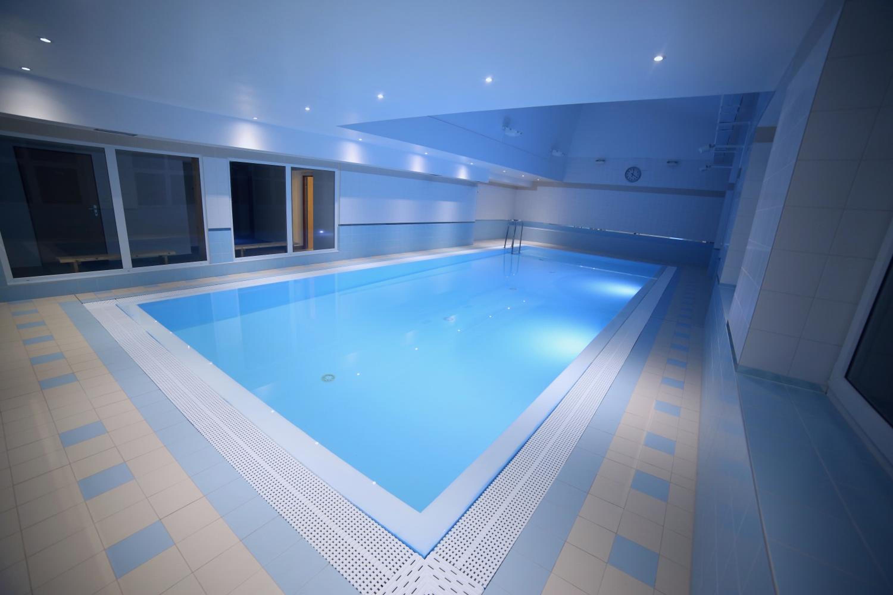 Wellness Apartmán Pec