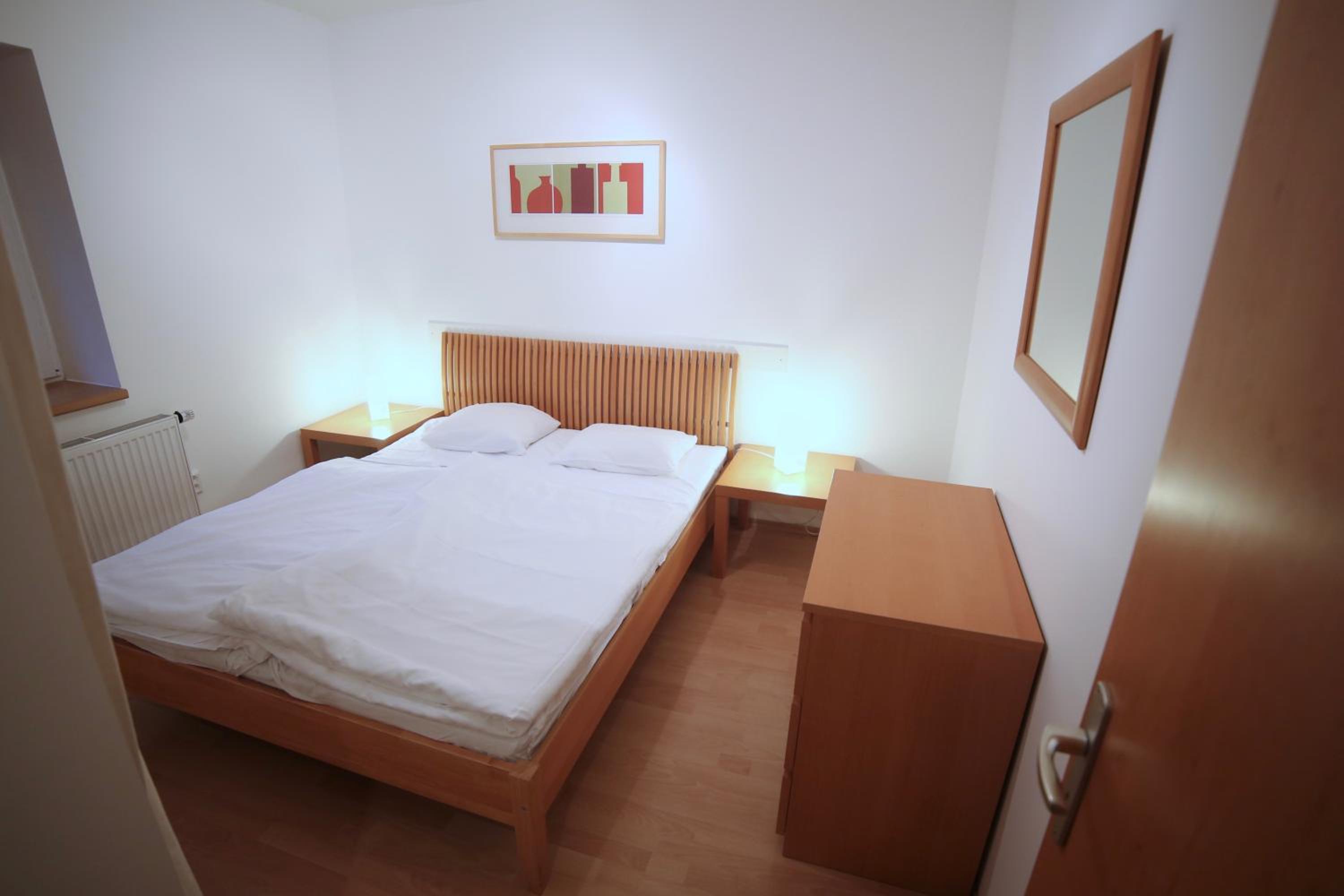 Wellness Apartmán Pec