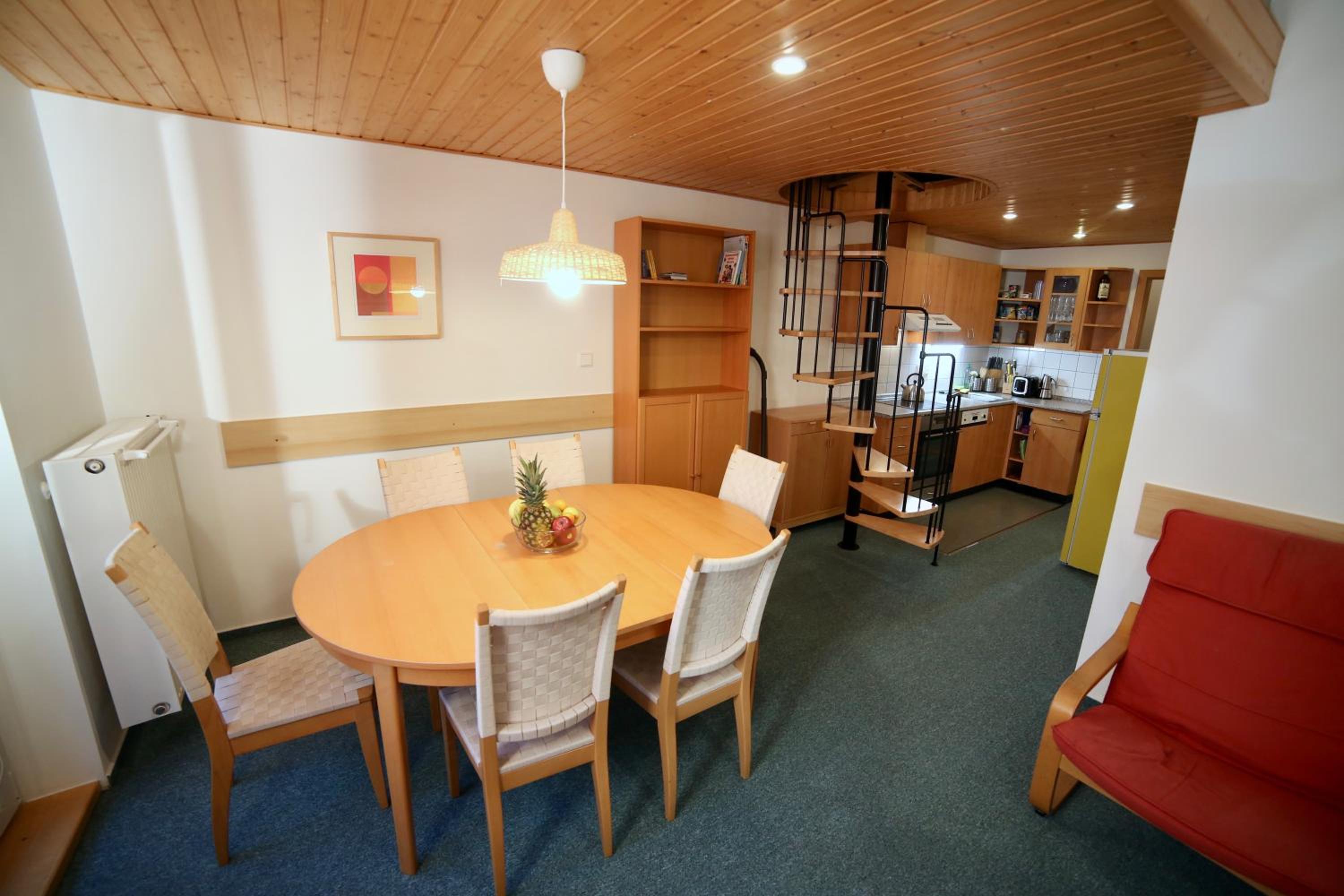 Wellness Apartmán Pec